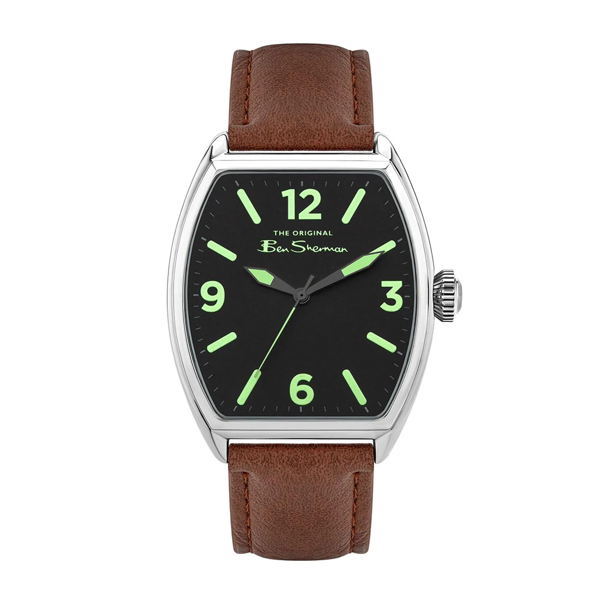 Ben Sherman Men's Watch (BS040T)