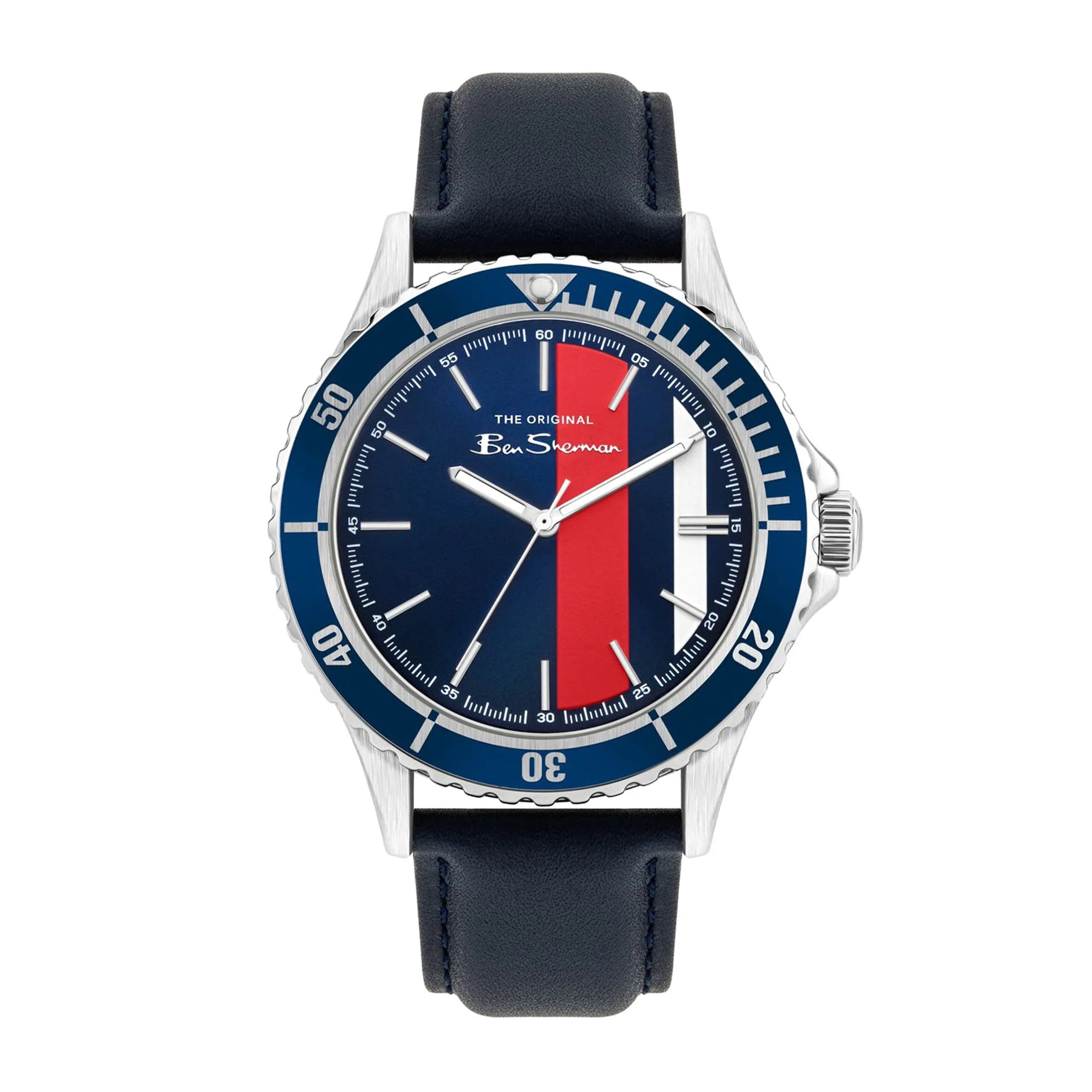 Ben Sherman Men's Watch (BS041U)