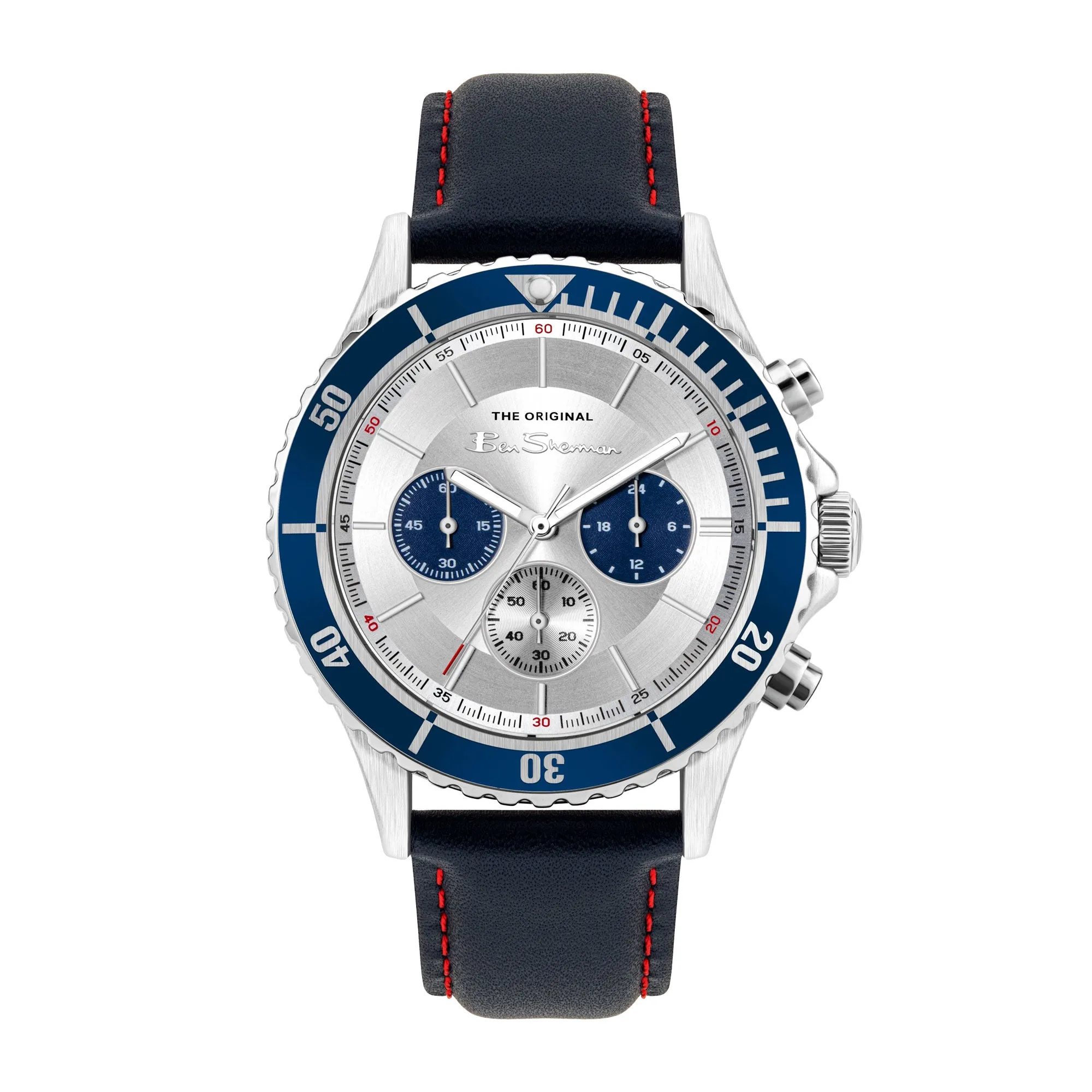 Ben Sherman Men's Watch (BS042U)