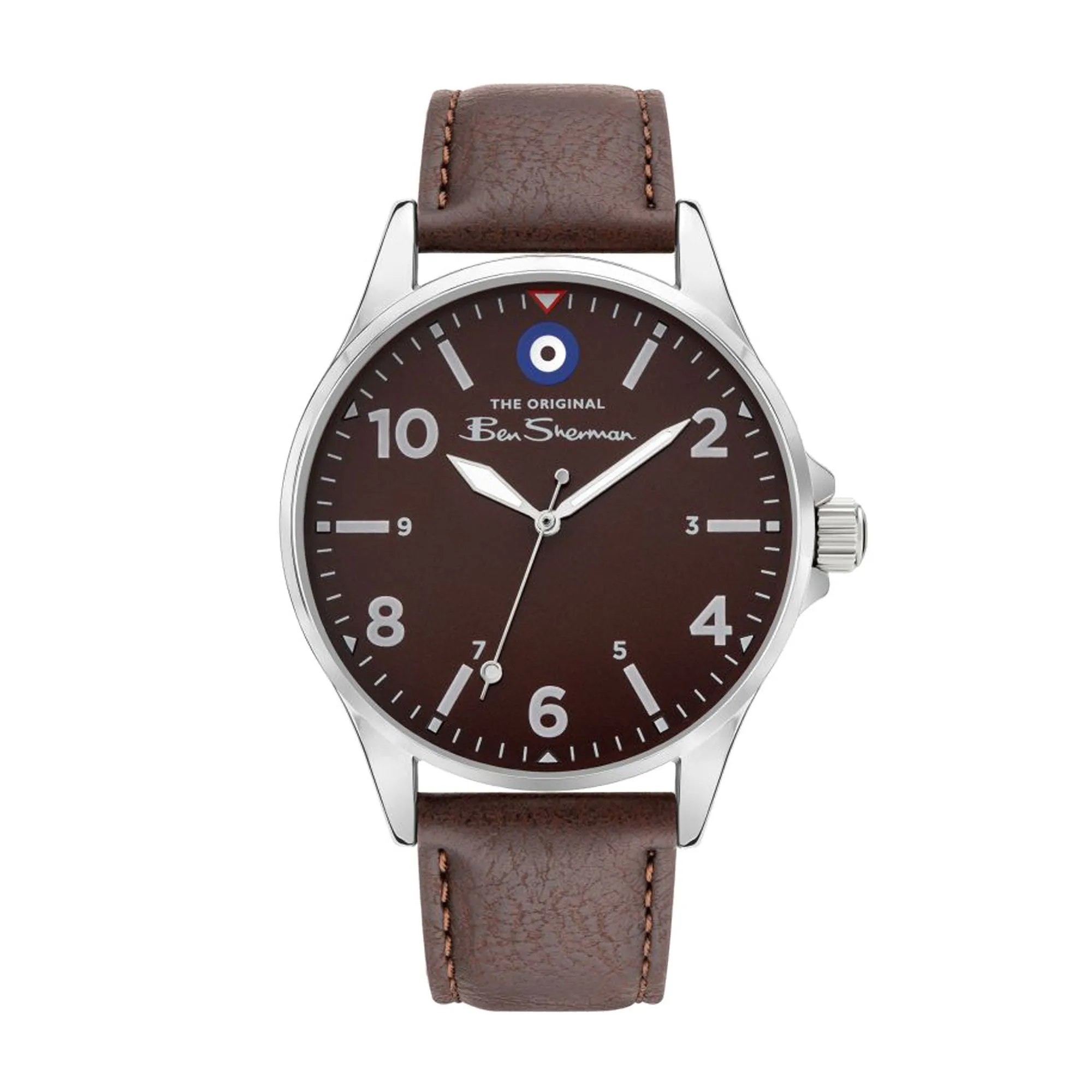 Ben Sherman Men's Watch (BS053BR)