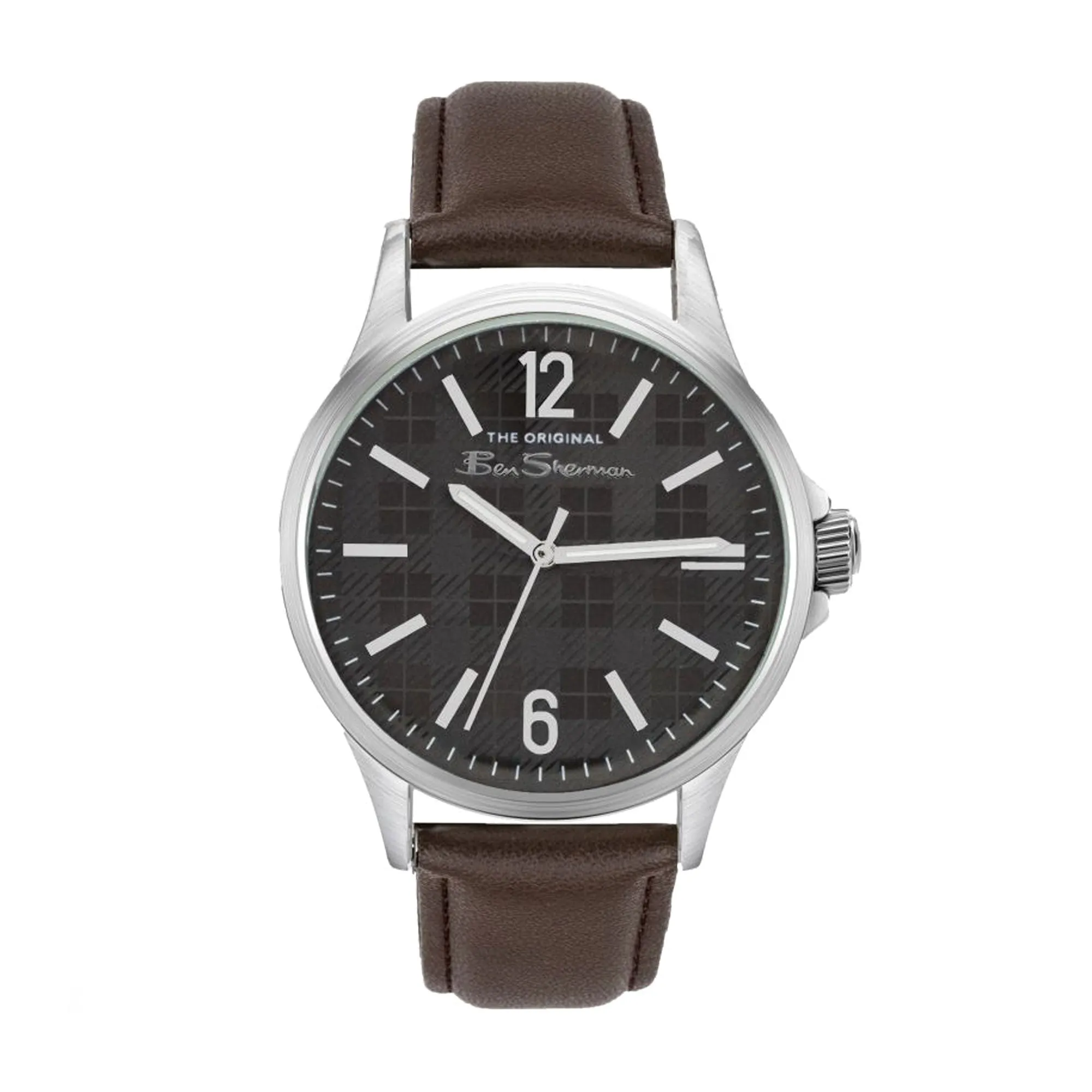 Ben Sherman Men's Watch (BS057BR)