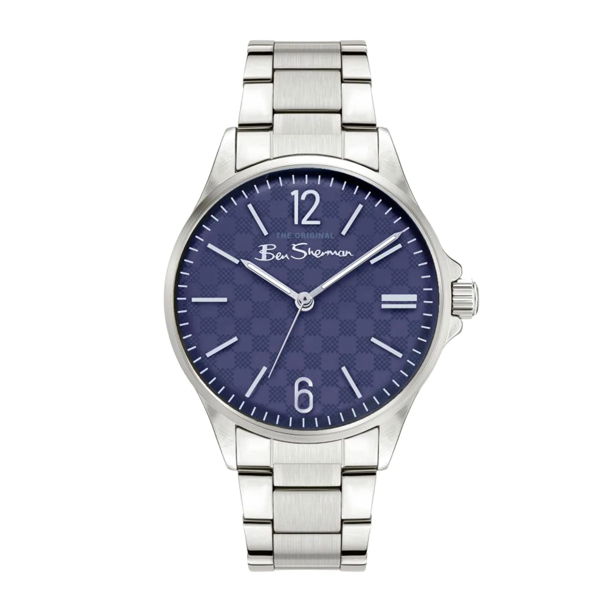 Ben Sherman Men's Watch (BS057USM)
