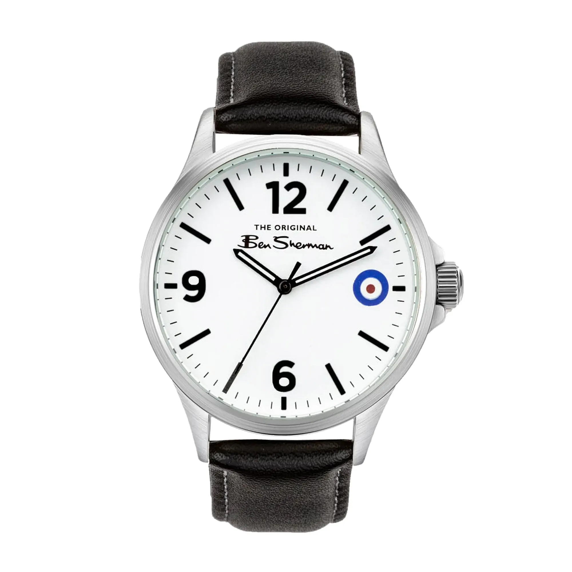 Ben Sherman Men's Watch (BS058B)
