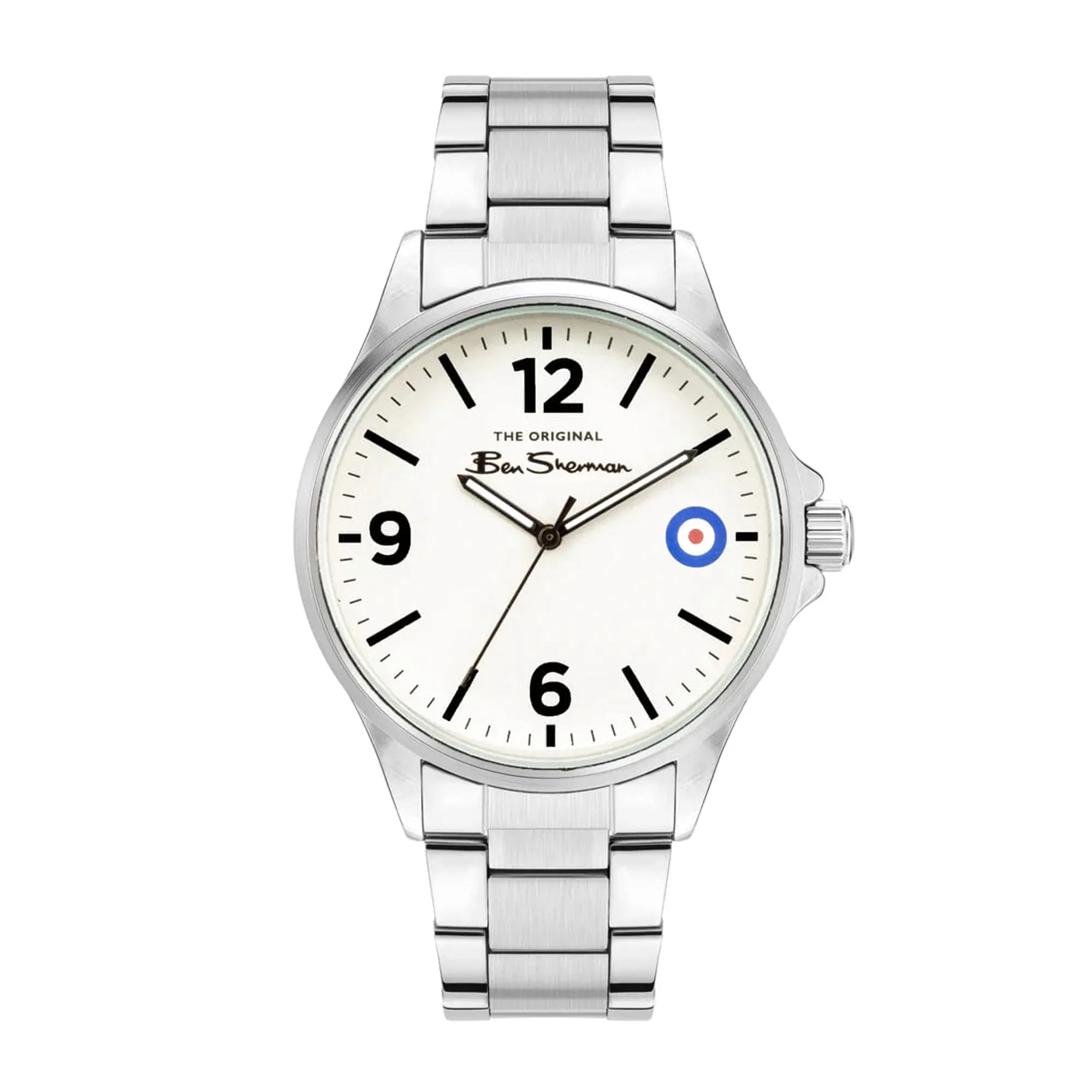 Ben Sherman Men's Watch (BS058SM)