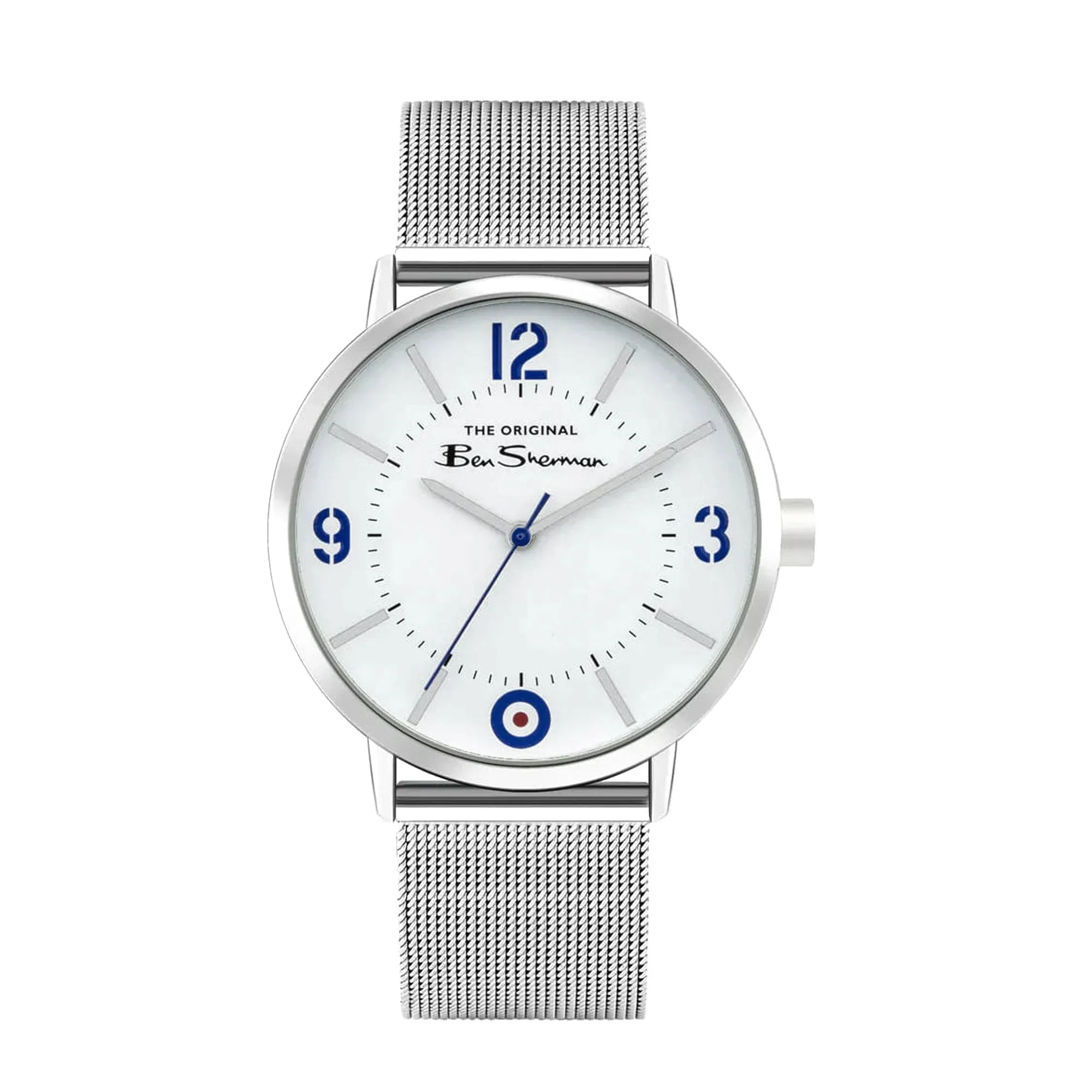 Ben Sherman Men's Watch (BS059SM)