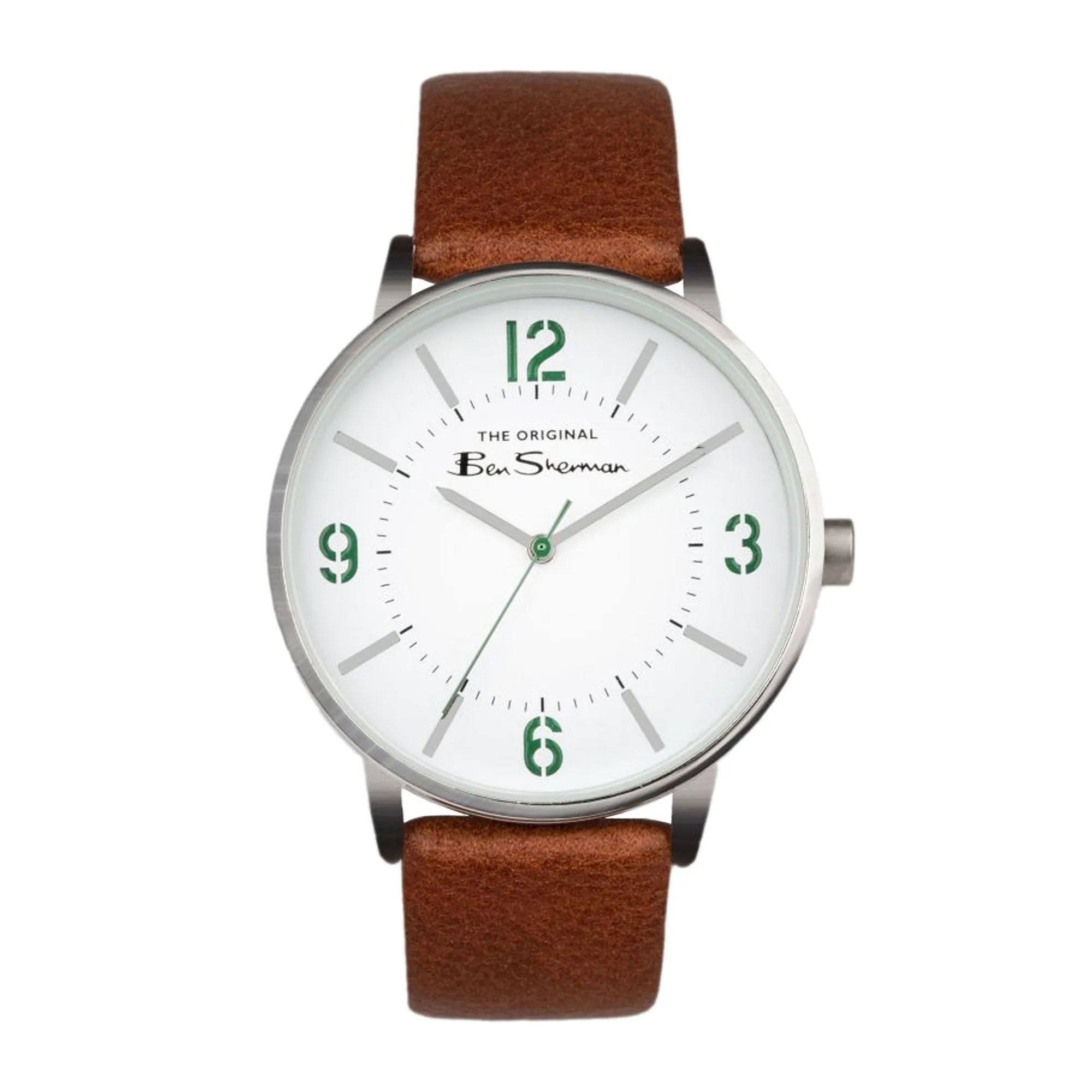 Ben Sherman Men's Watch (BS059T)