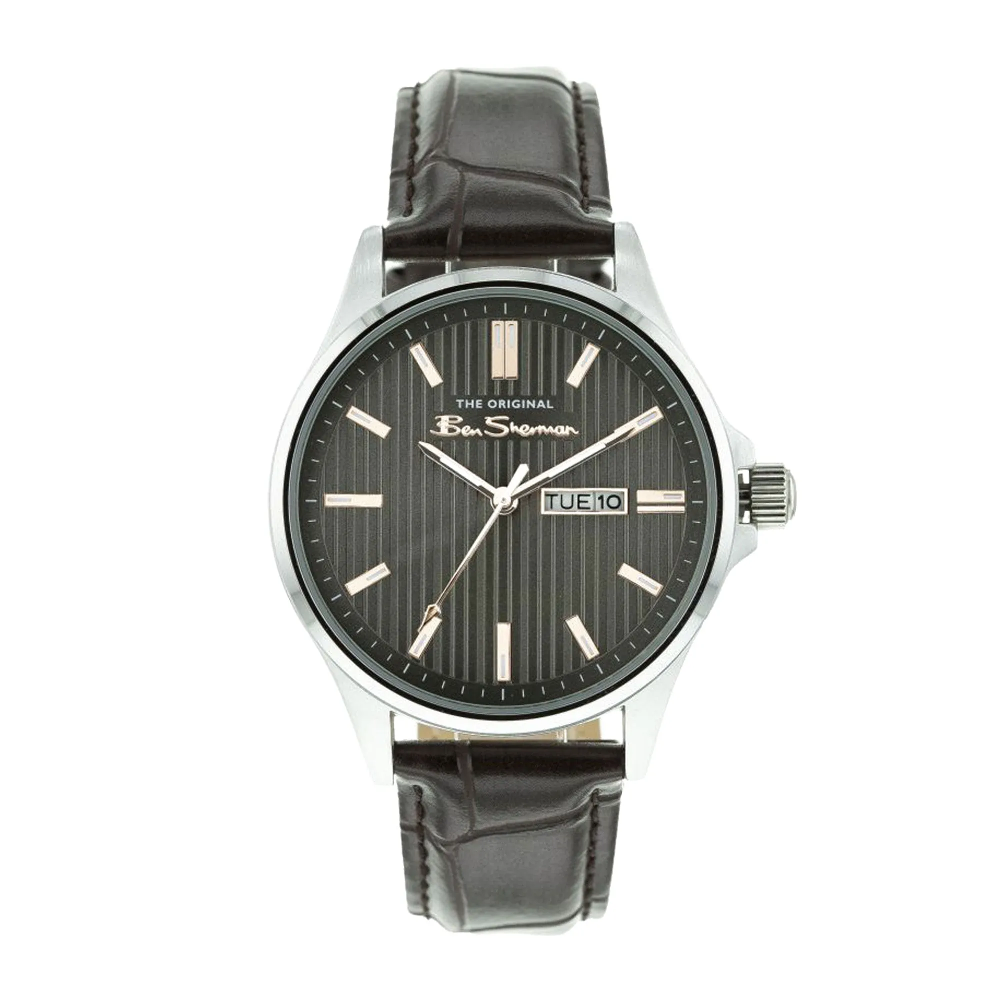 Ben Sherman Men's Watch (BS063EBR)