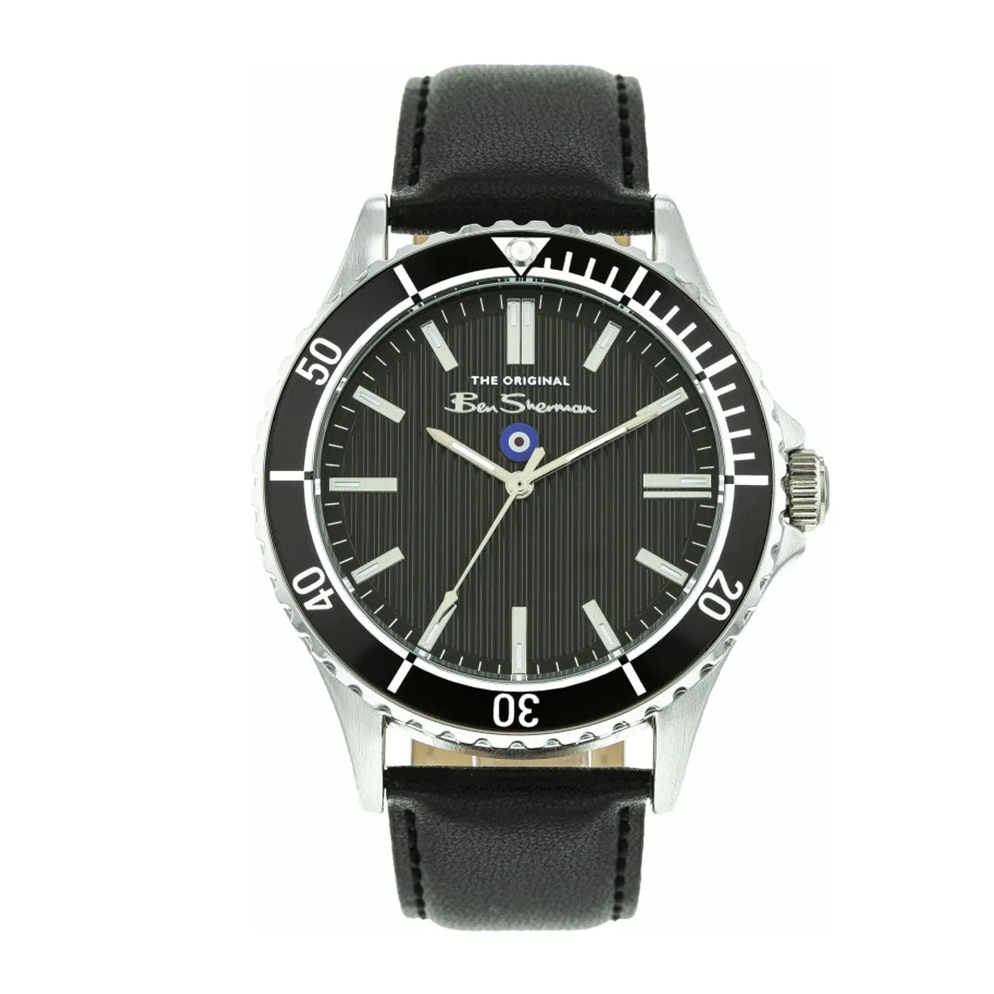 Ben Sherman Men's Watch (BS065B)