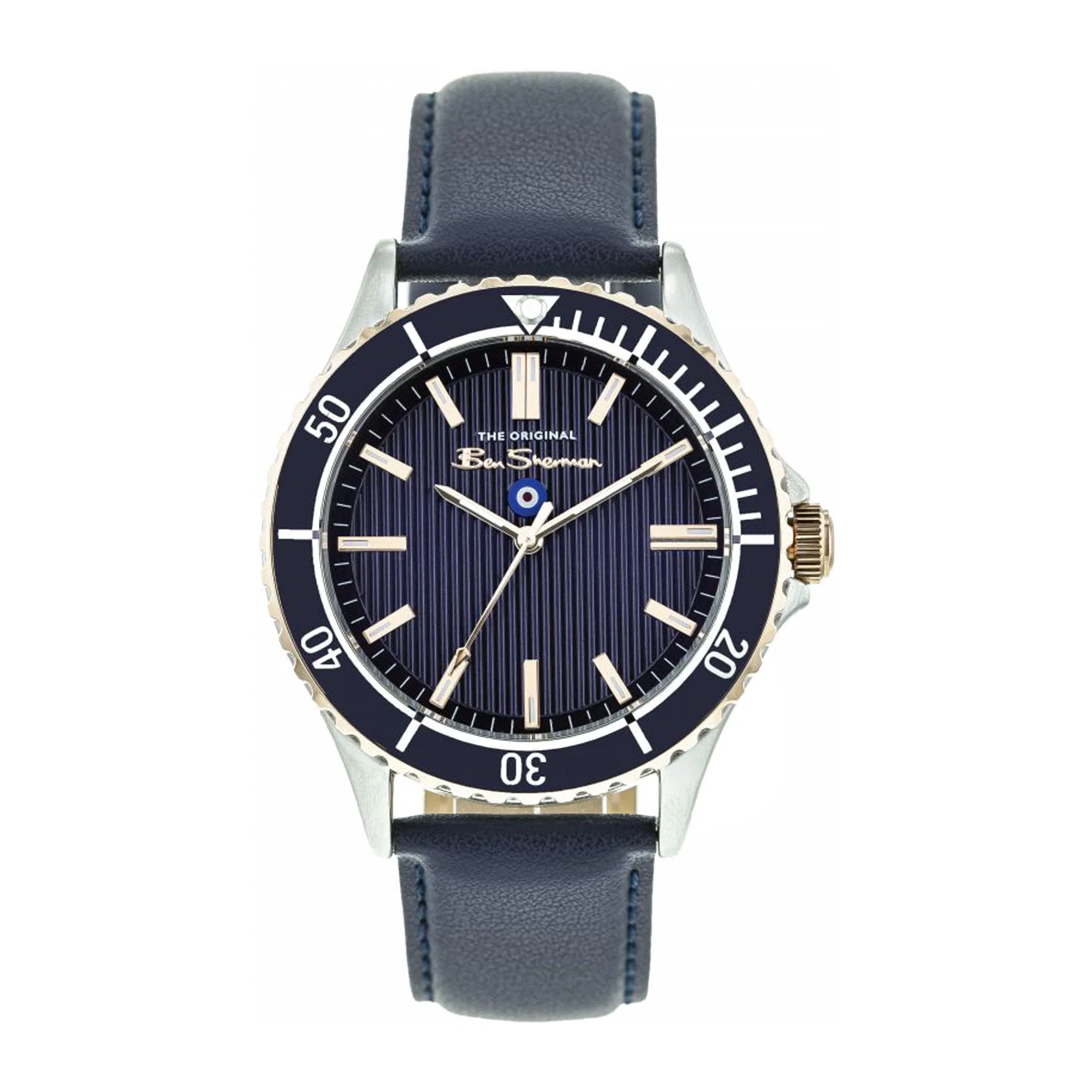 Ben Sherman Men's Watch (BS065U)