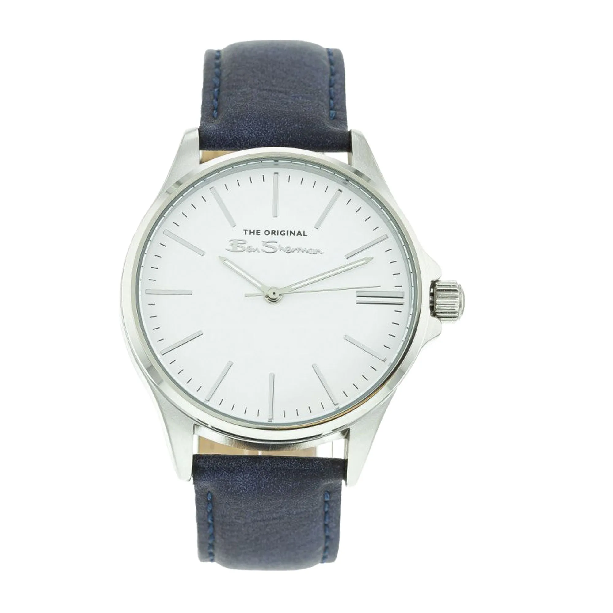Ben Sherman Men's Watch (BS066U)