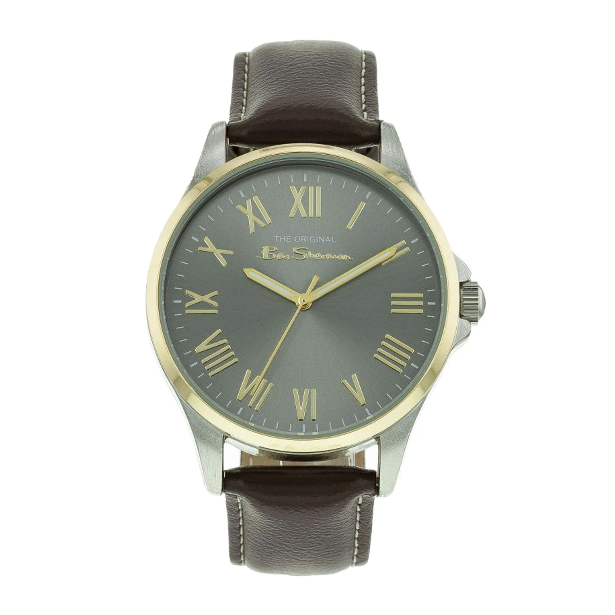 Ben Sherman Men's Watch (BS067BR)