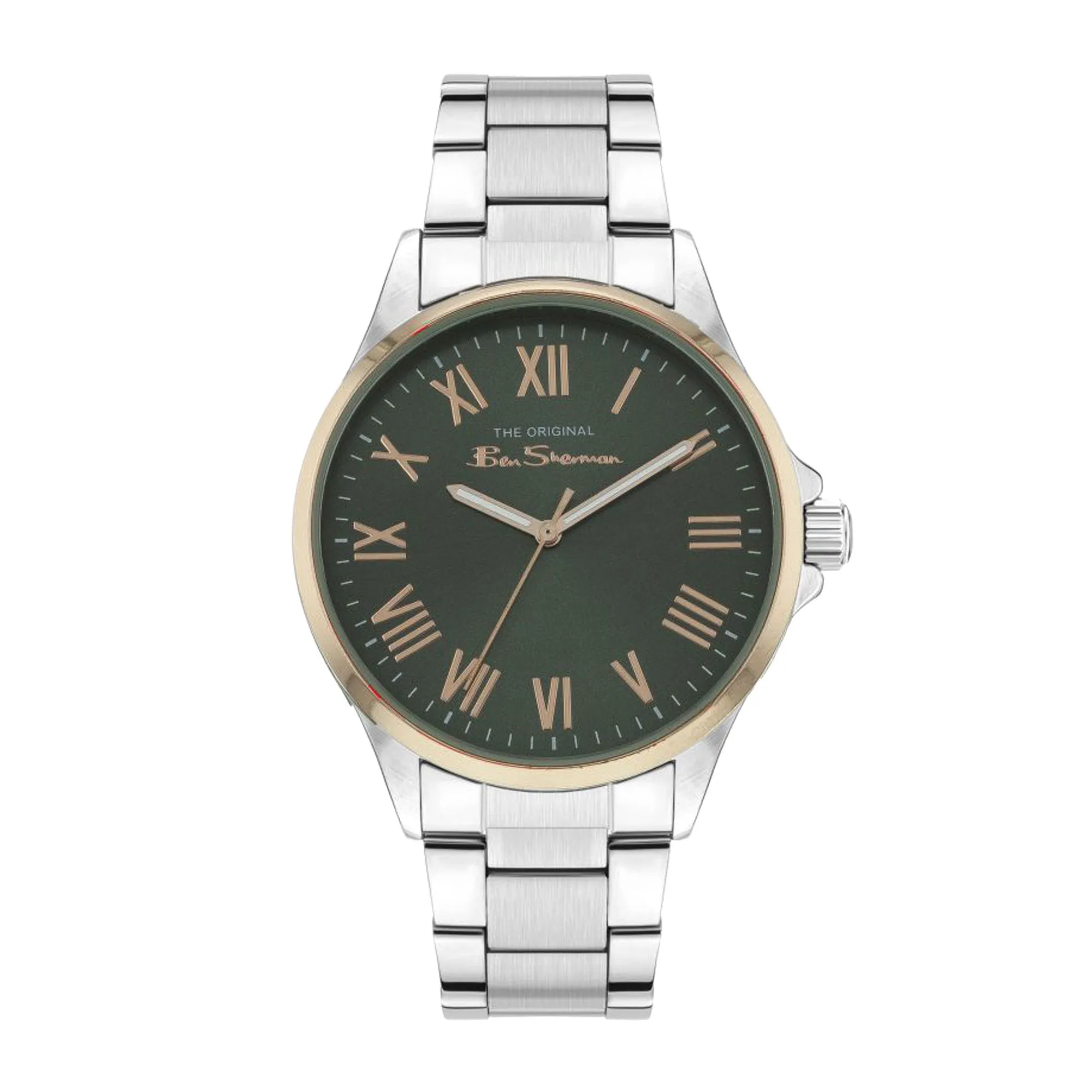 Ben Sherman Men's Watch (BS067SM)