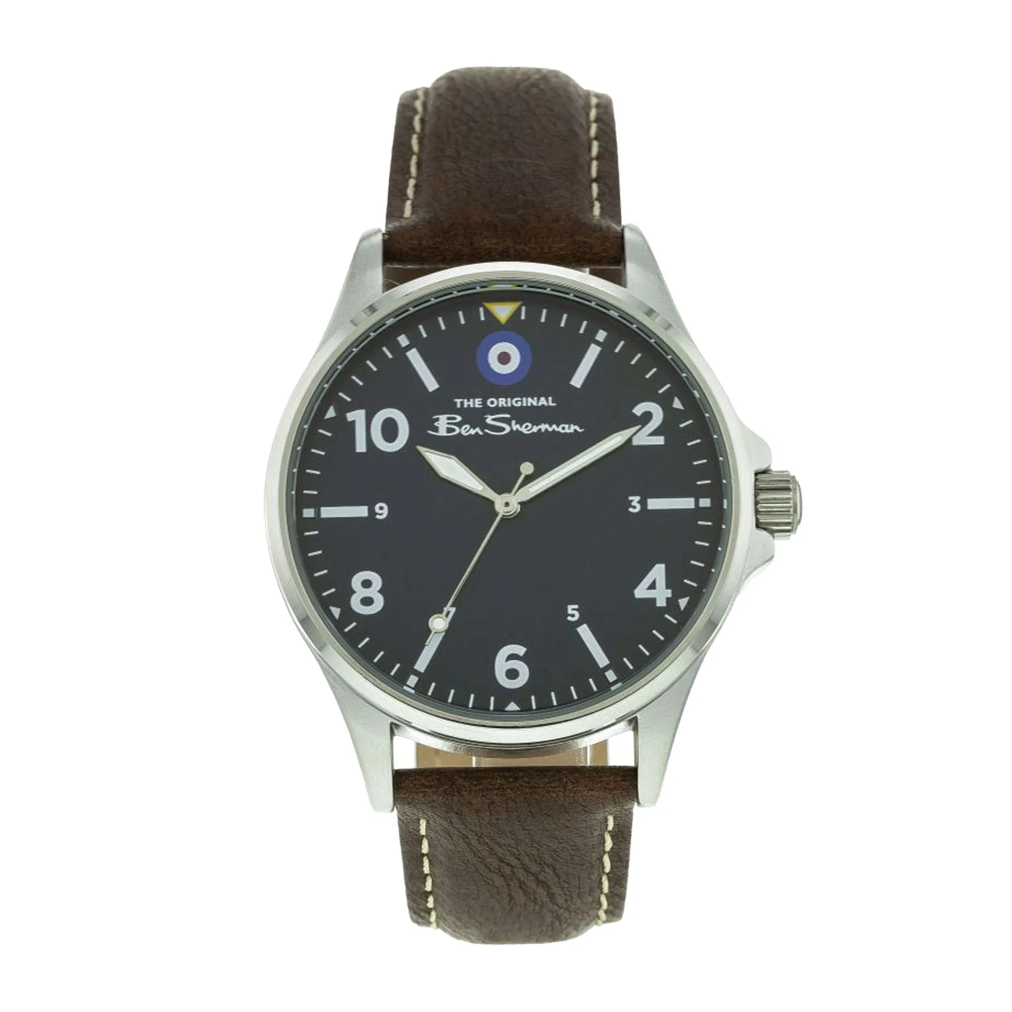 Ben Sherman Men's Watch (BS068BR)