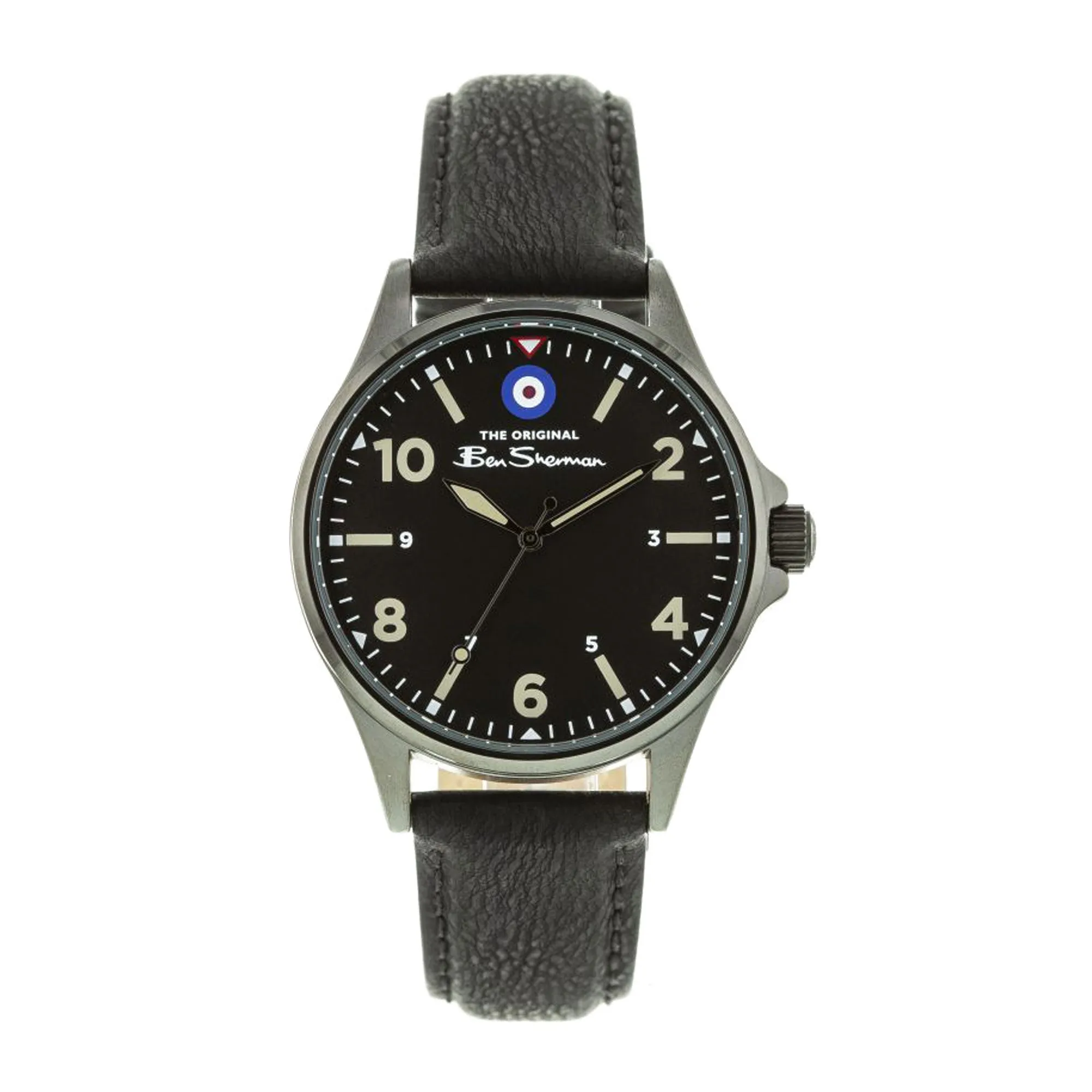 Ben Sherman Men's Watch (BS068B)