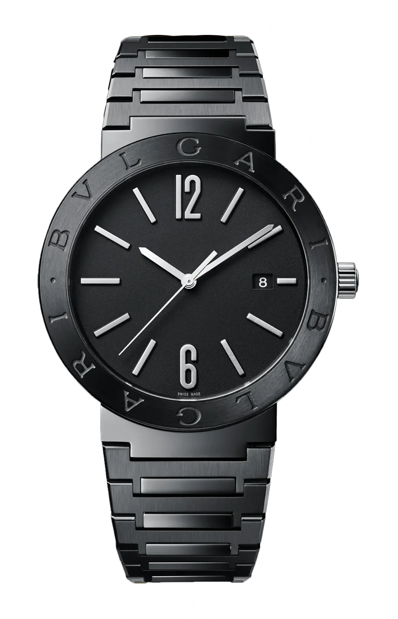 BVLGARI BVLGARI - BBM41BSS/AUT