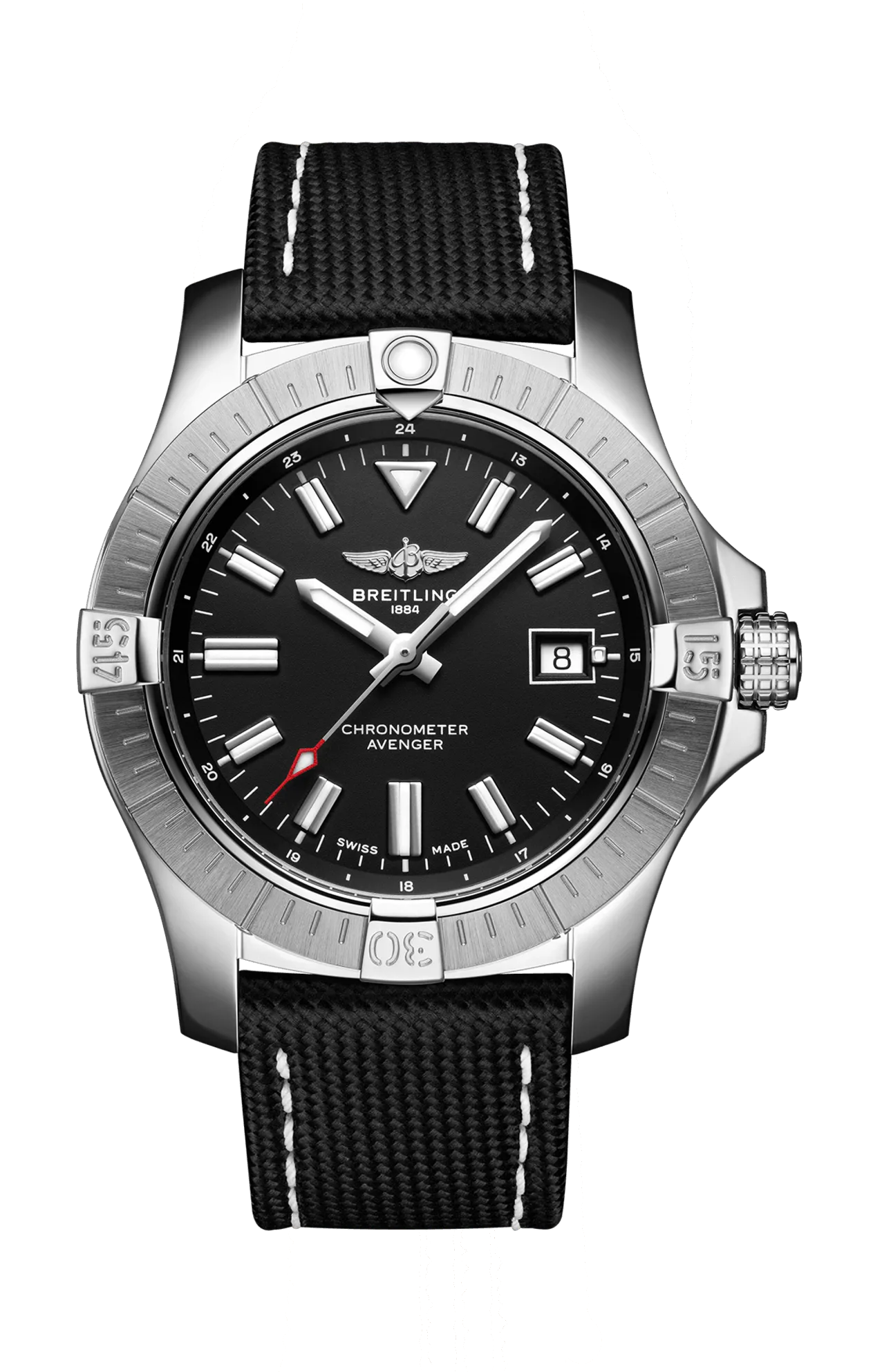 AVENGER AUTOMATIC 43 - A17318101B1X1