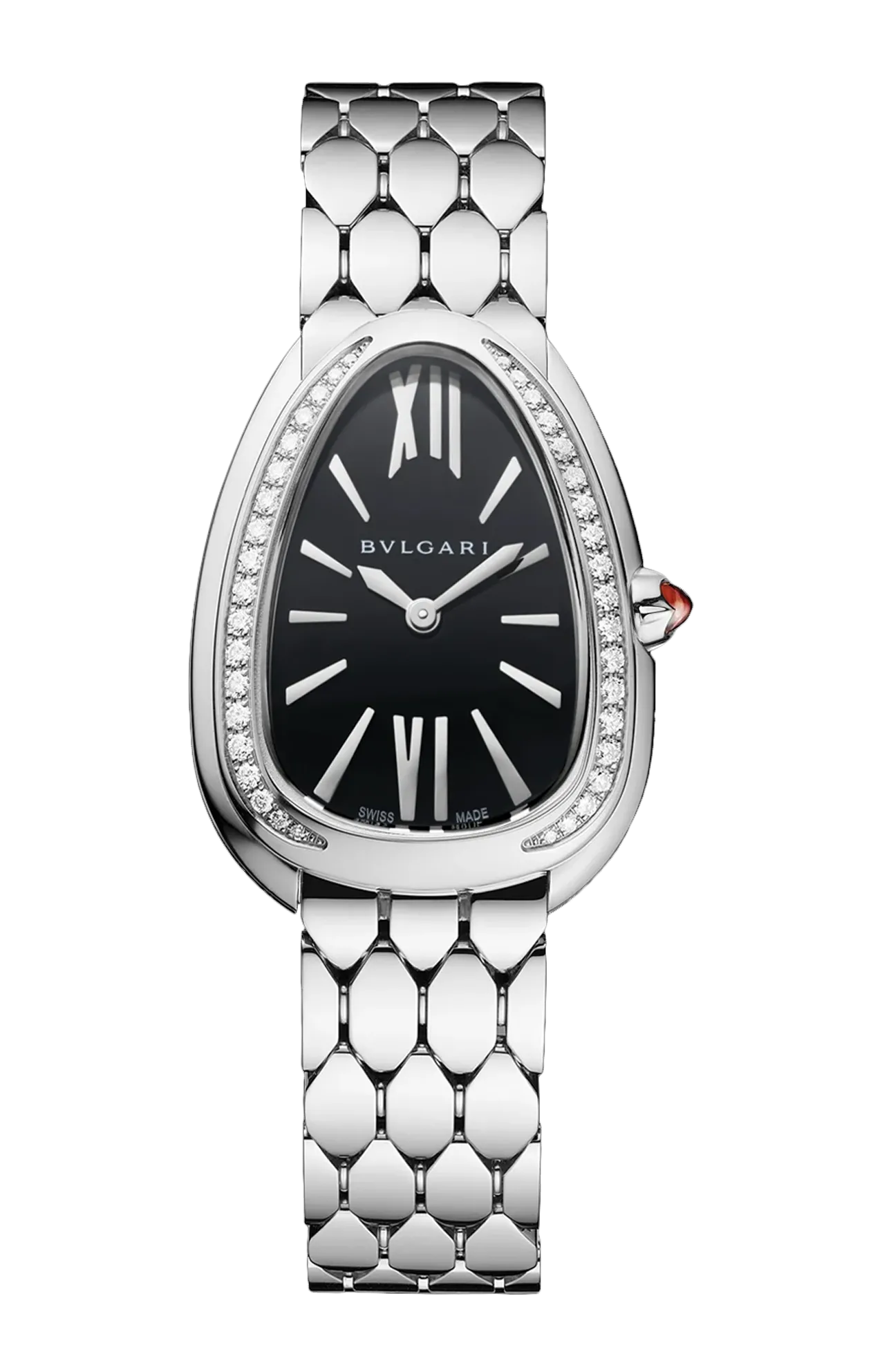 SERPENTI SEDUTTORI - SP33BLSSD