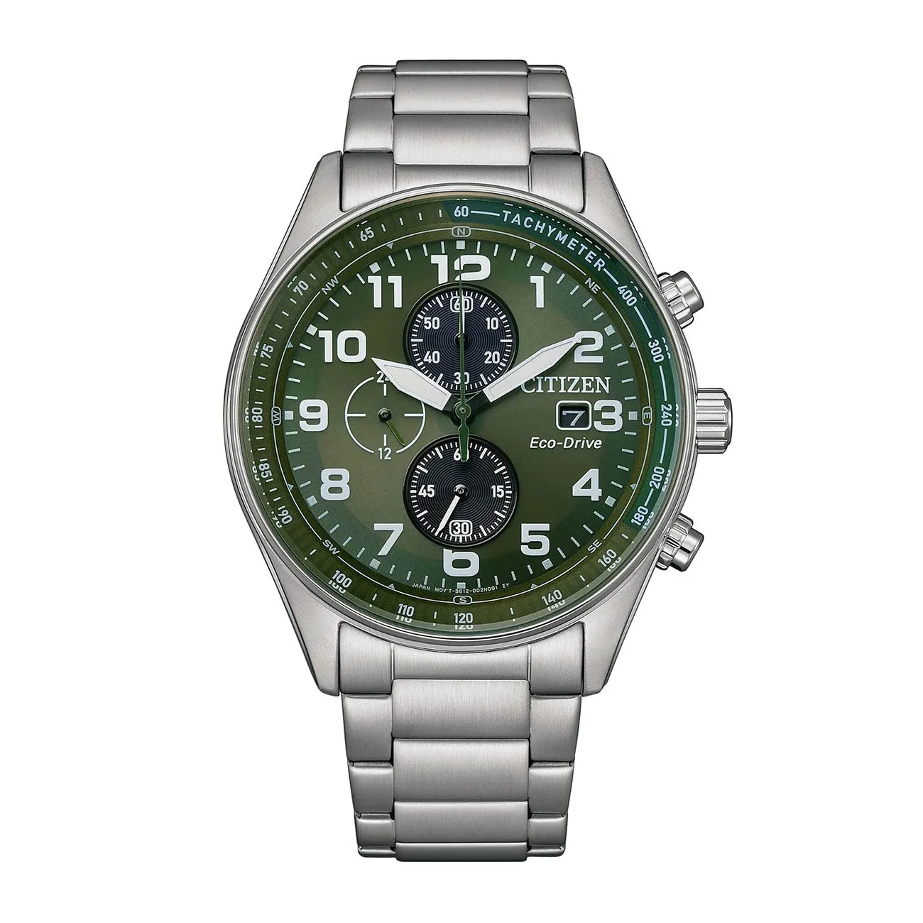 Citizen Sports Eco-Drive (CA0770-72X)