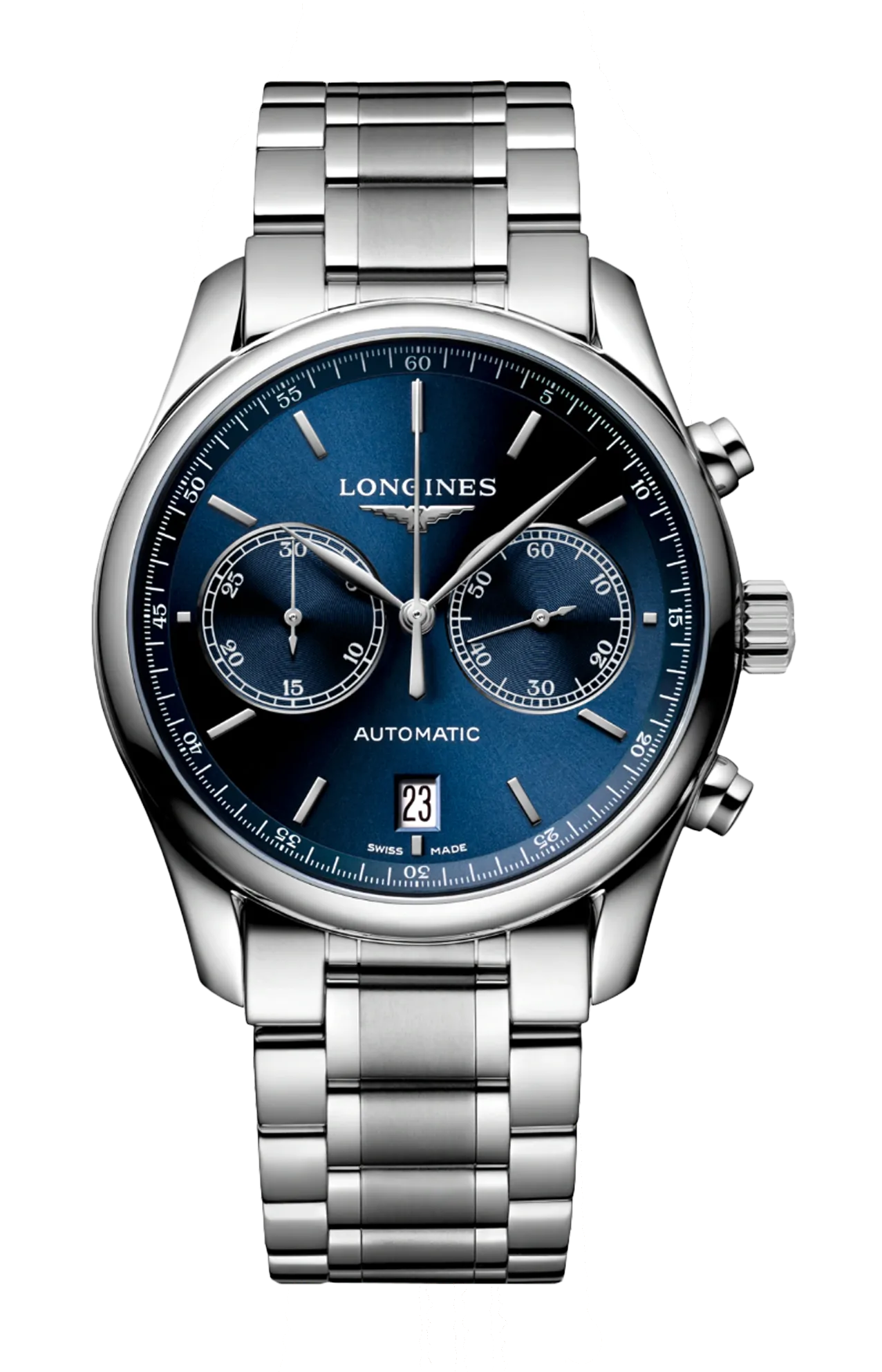 THE LONGINES MASTER COLLECTION - L2.629.4.92.6
