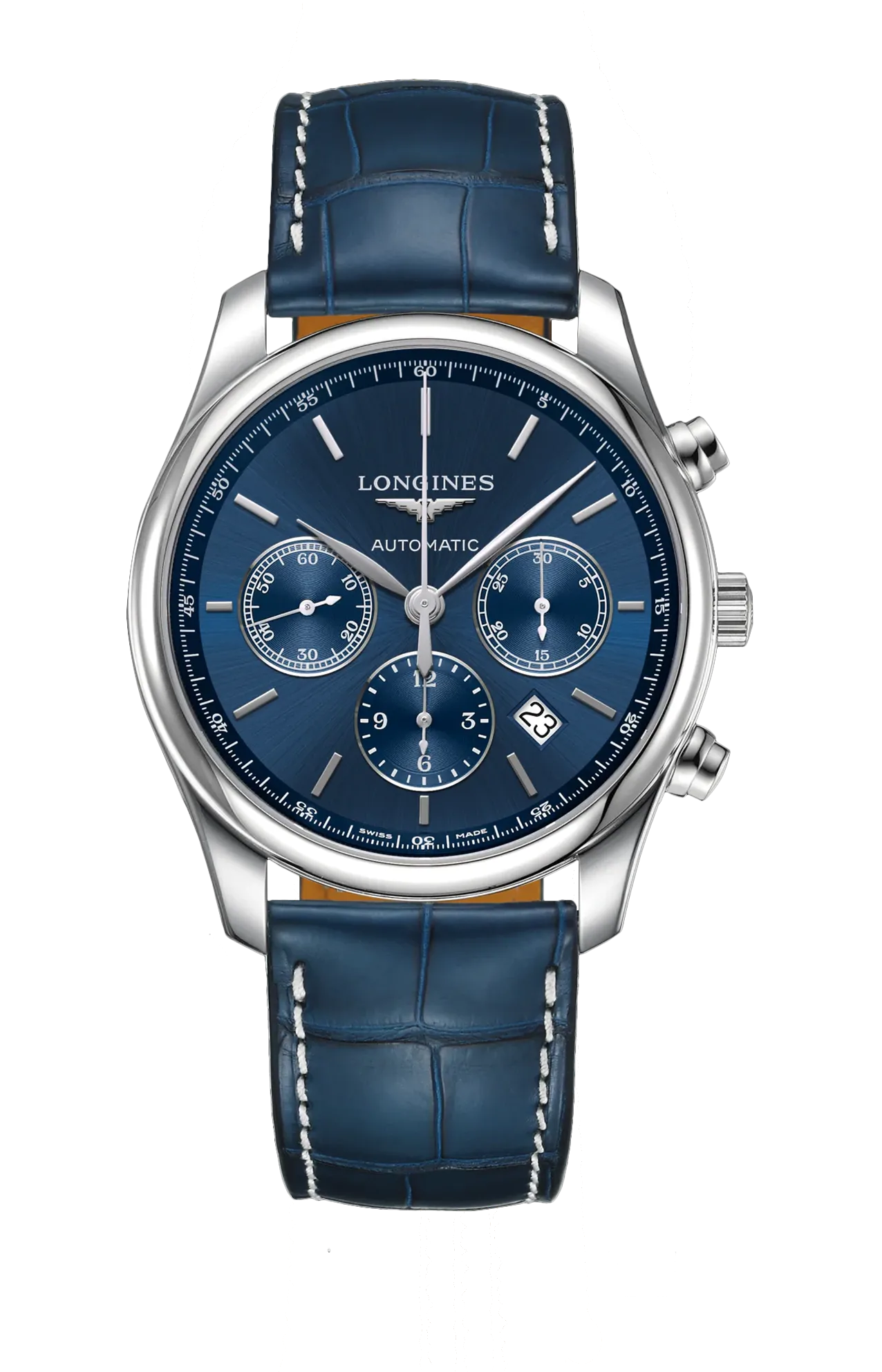 THE LONGINES MASTER COLLECTION - L2.759.4.92.0
