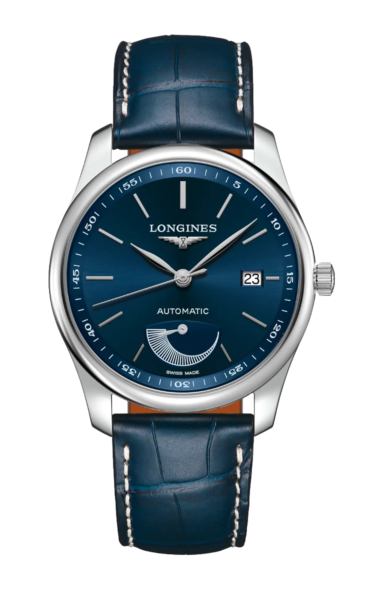 THE LONGINES MASTER COLLECTION - L2.908.4.92.0