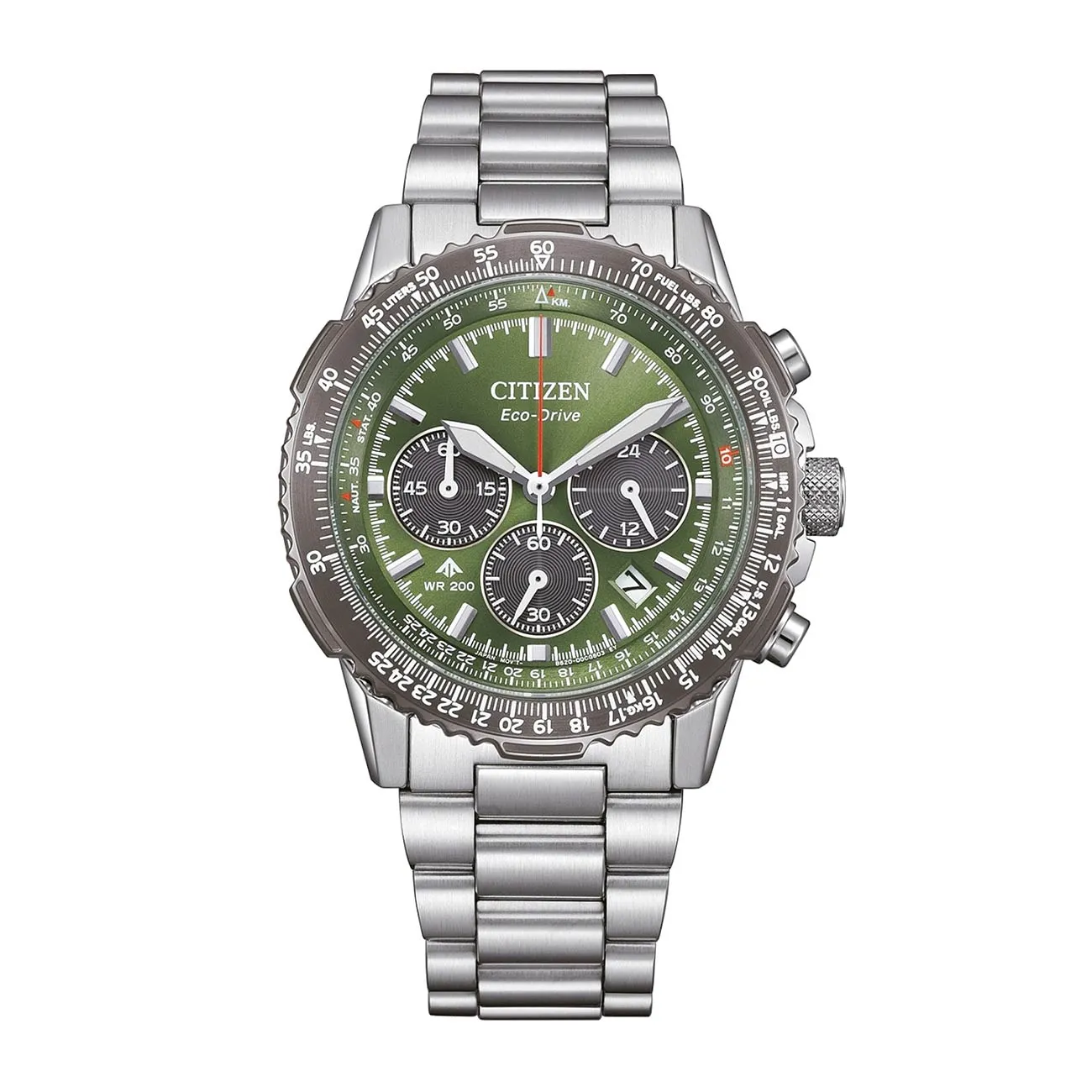 Citizen Promaster Eco-Drive (CA4664-60W)