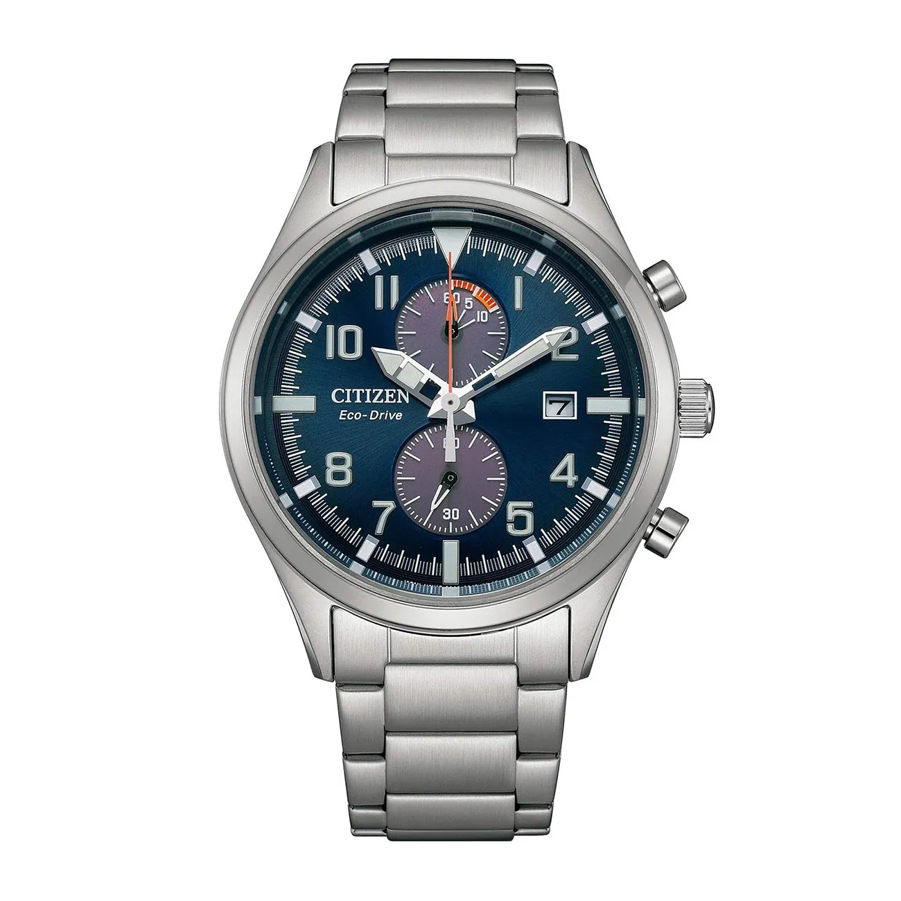 Citizen Sports Eco-Drive (CA7028-81L)