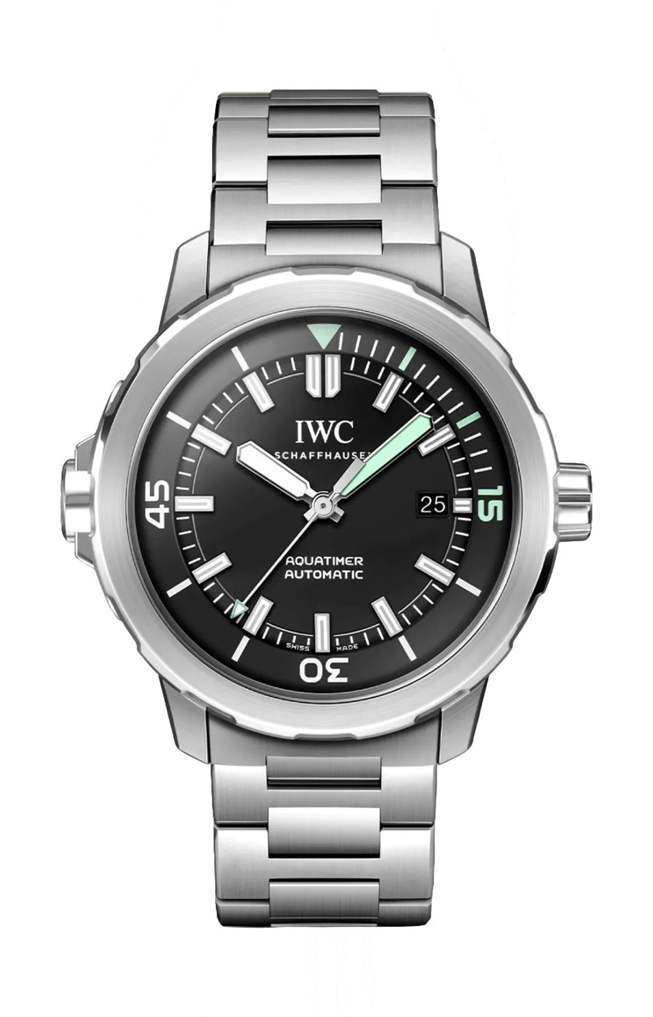 AQUATIMER AUTOMATIC - IW328803