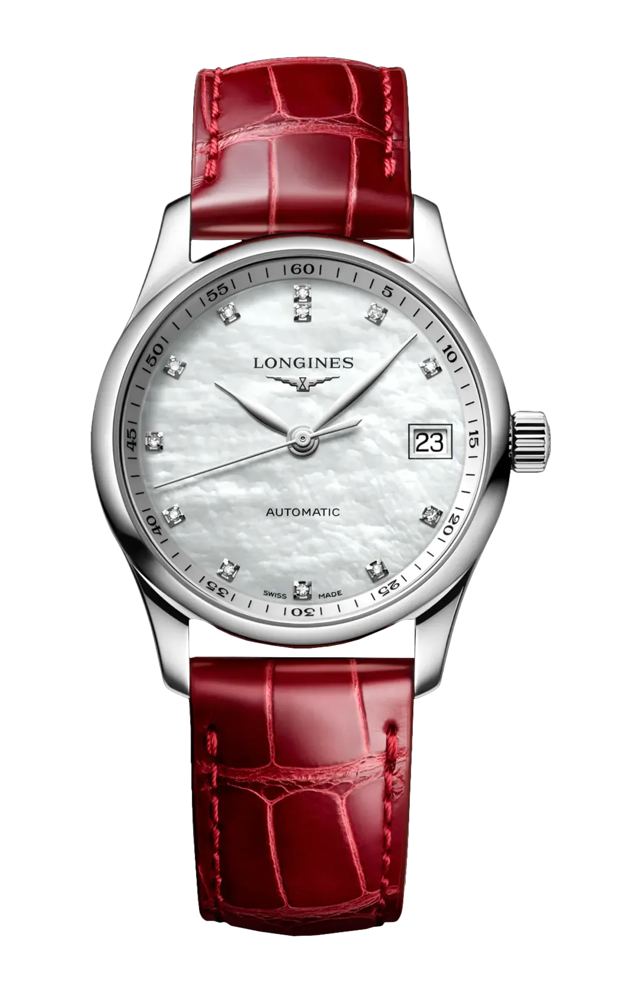 THE LONGINES MASTER COLLECTION - L2.357.4.87.2