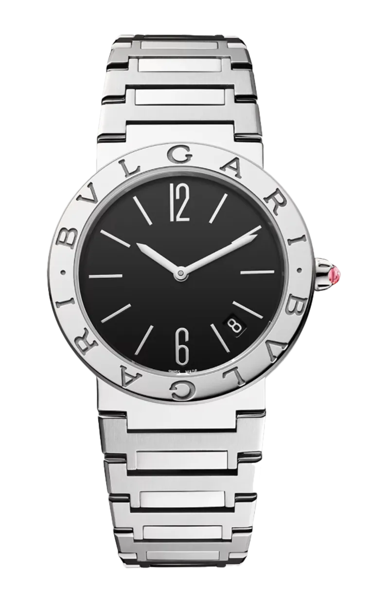 BVLGARI BVLGARI - BBL33BSSDQZ