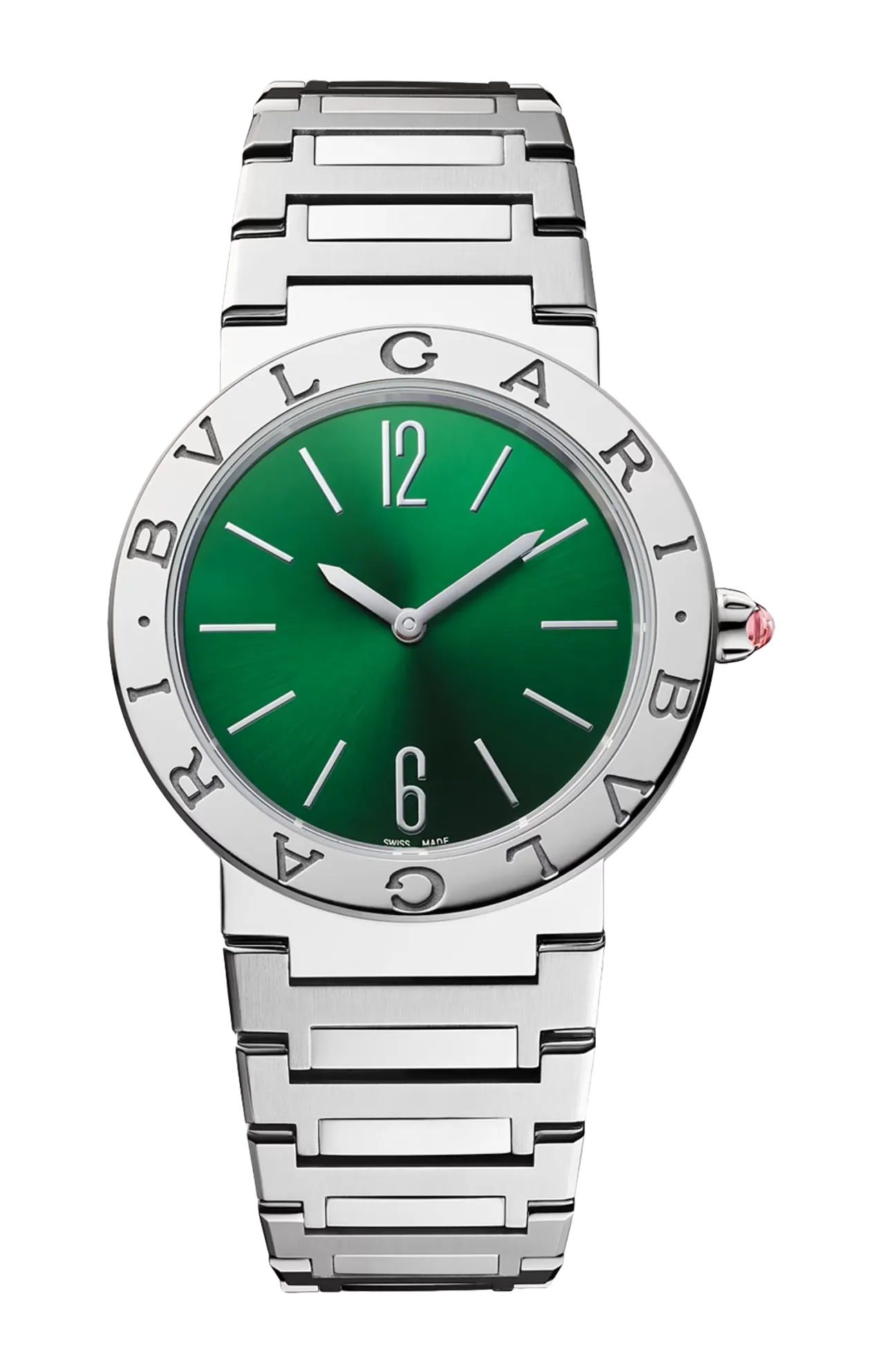 BVLGARI BVLGARI - BBL33C4SS/QZ