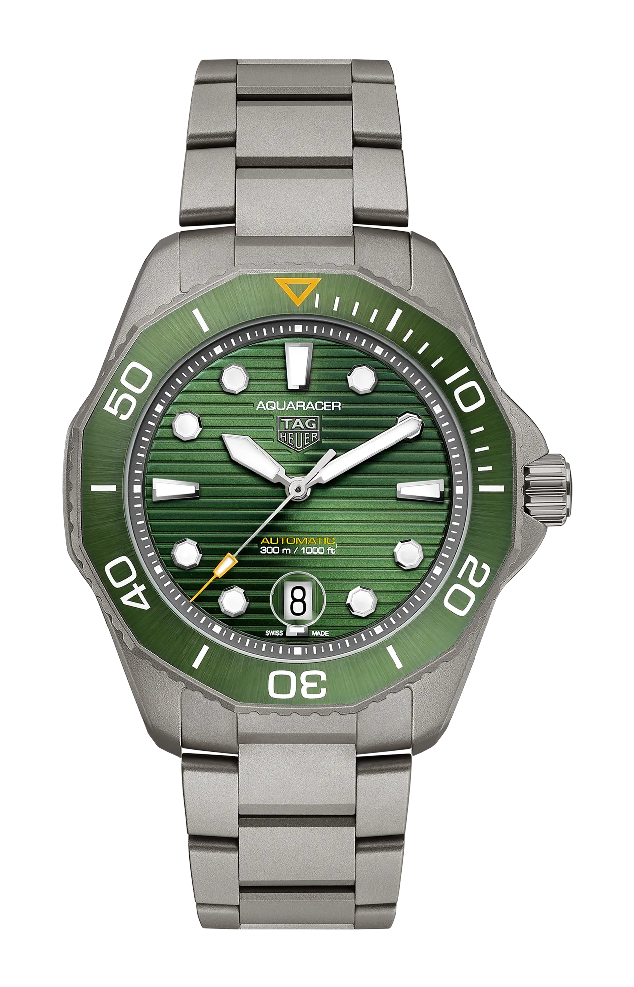TAG HEUER AQUARACER PROFESSIONAL 300 - WBP208B.BF0631
