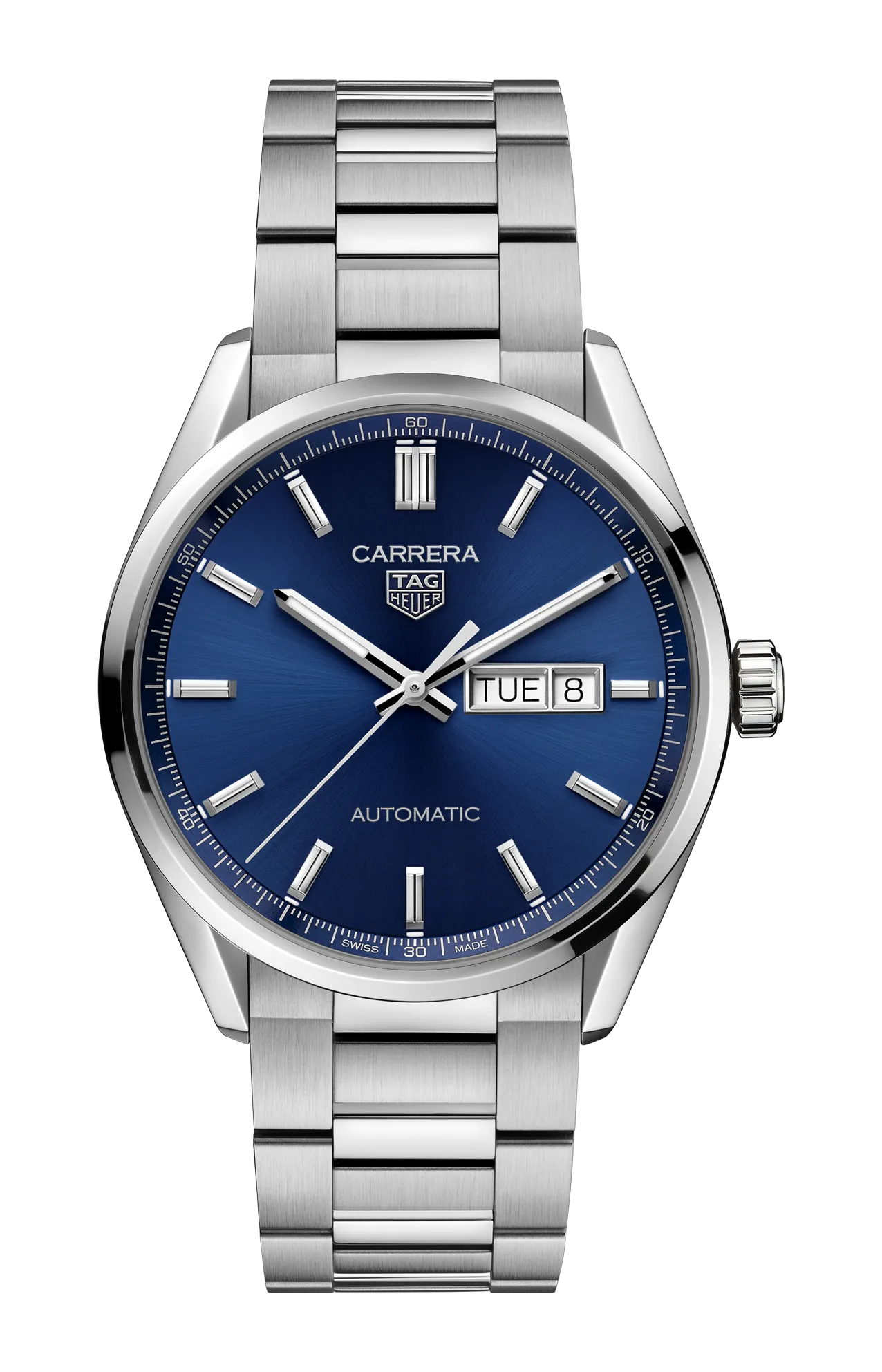 TAG HEUER CARRERA - WBN2012.BA0640