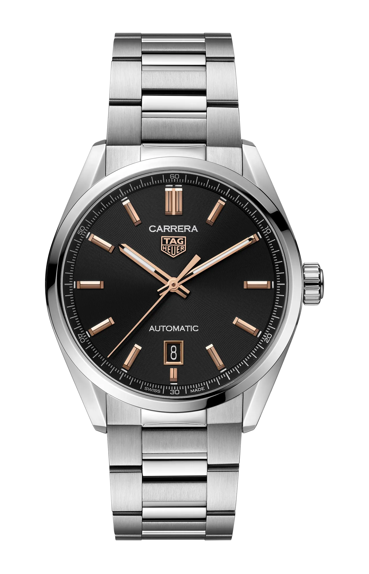 TAG HEUER CARRERA - WBN2113.BA0639