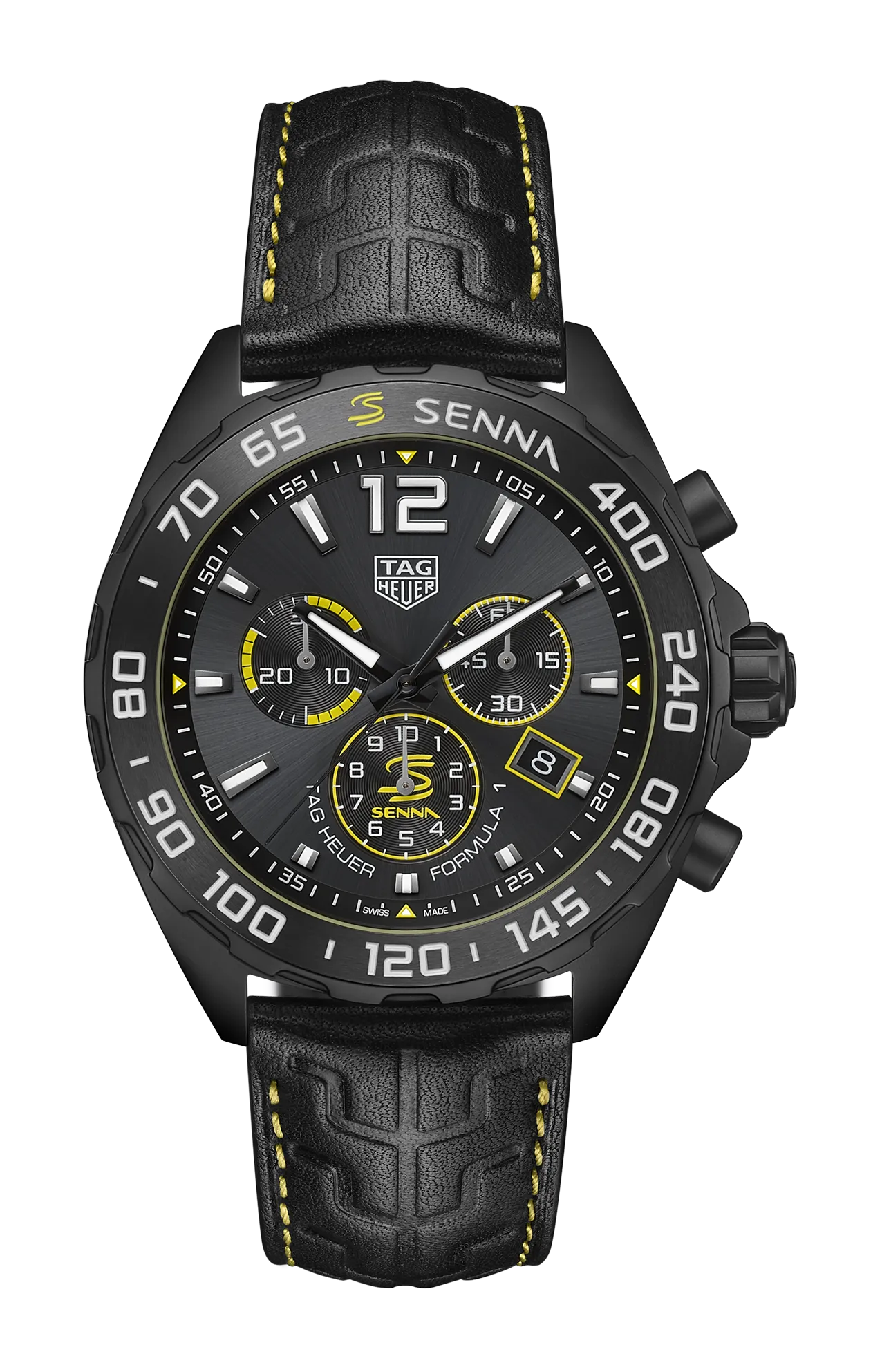 TAG HEUER FORMULA 1 - CAZ101AJ.FC6487