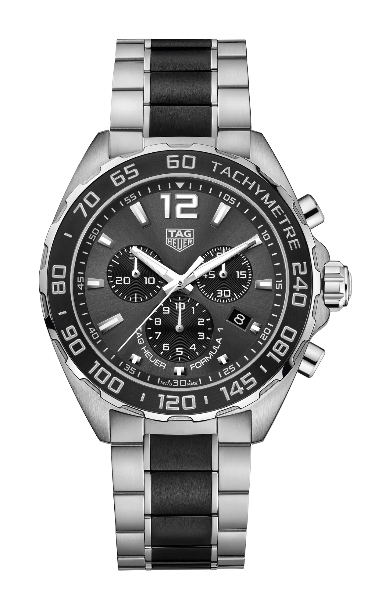 TAG HEUER FORMULA 1 - CAZ1011.BA0843