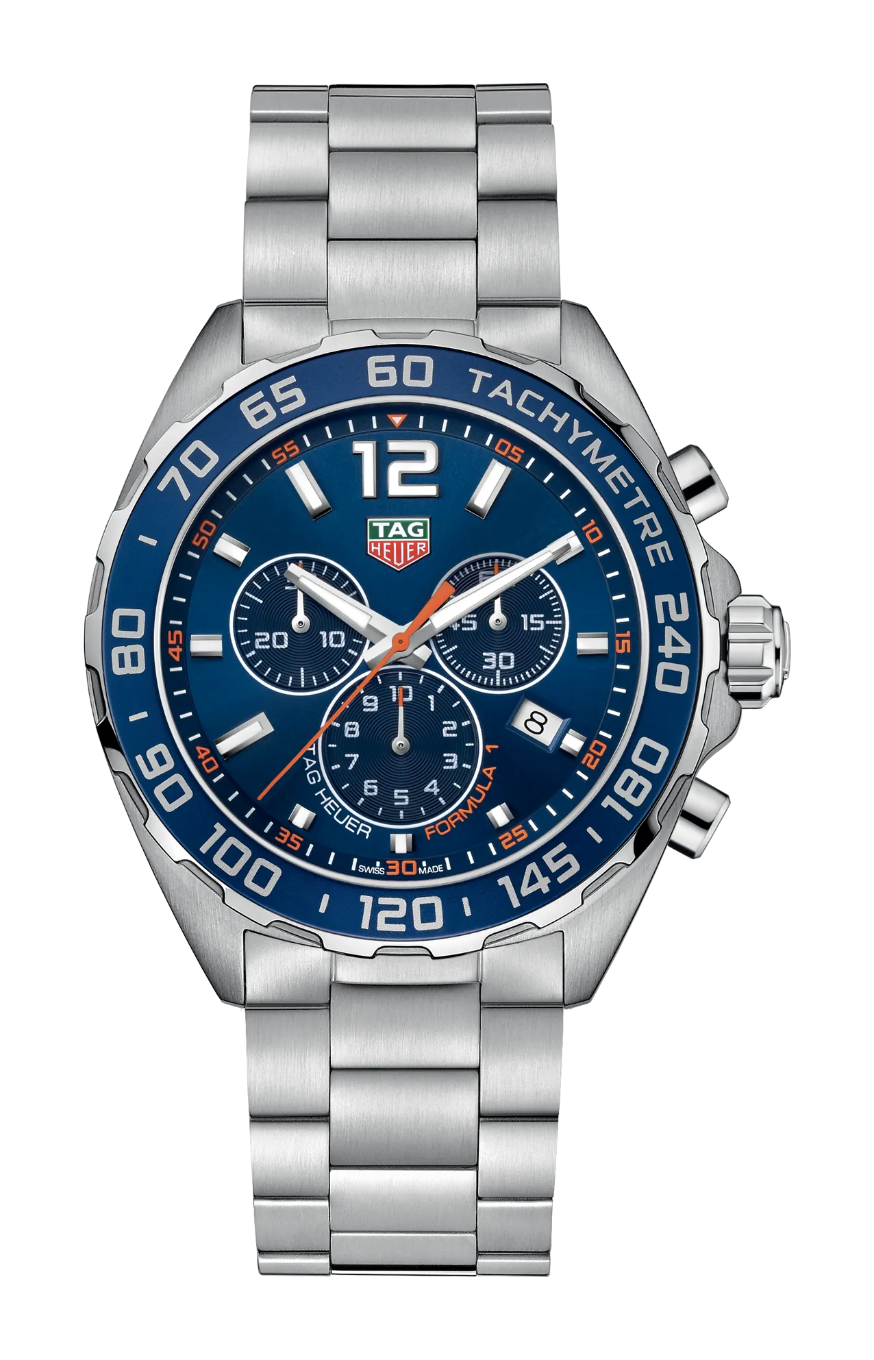 TAG HEUER FORMULA 1 - CAZ1014.BA0842