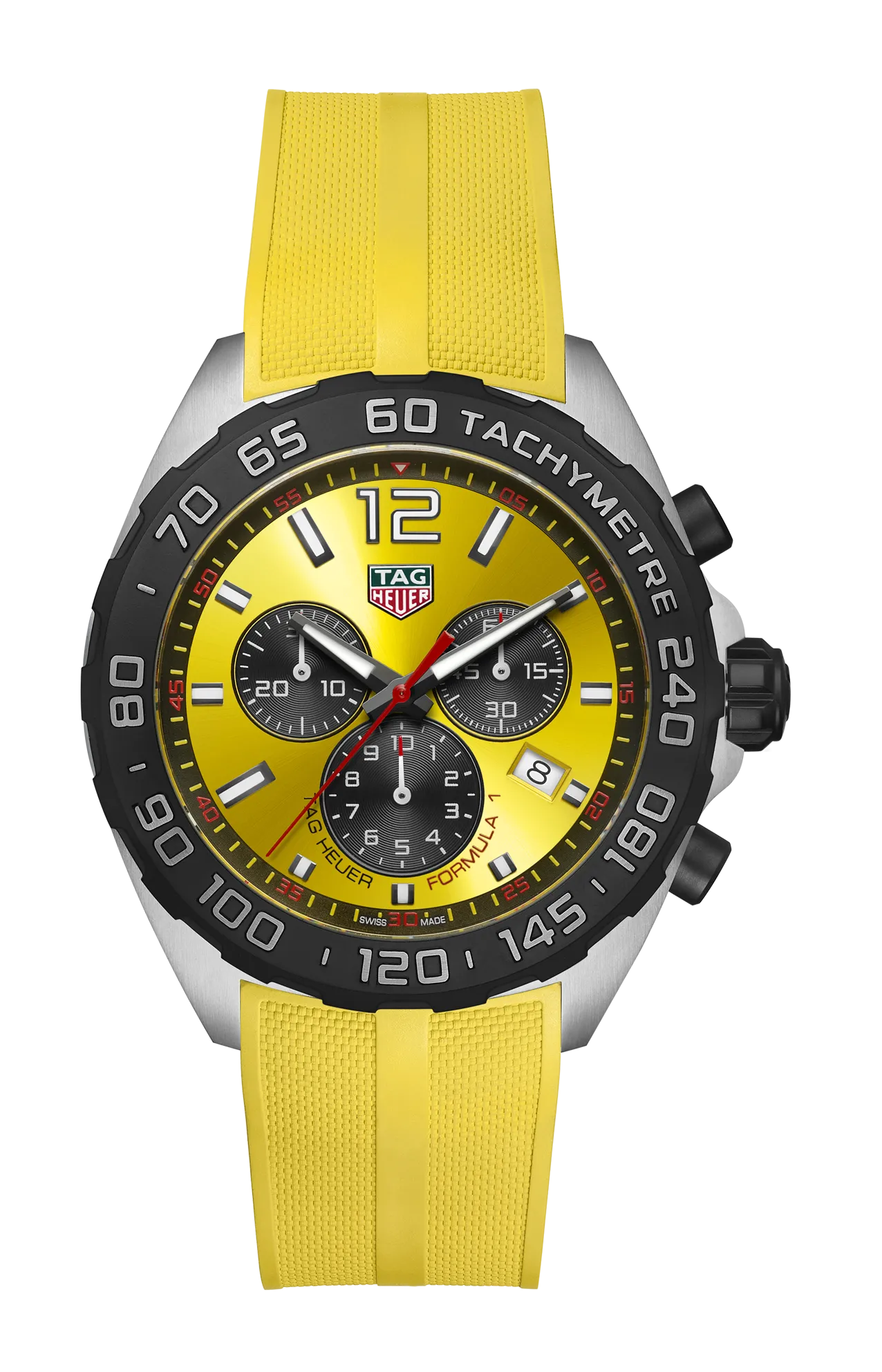 TAG HEUER FORMULA 1 - CAZ101AM.FT8054