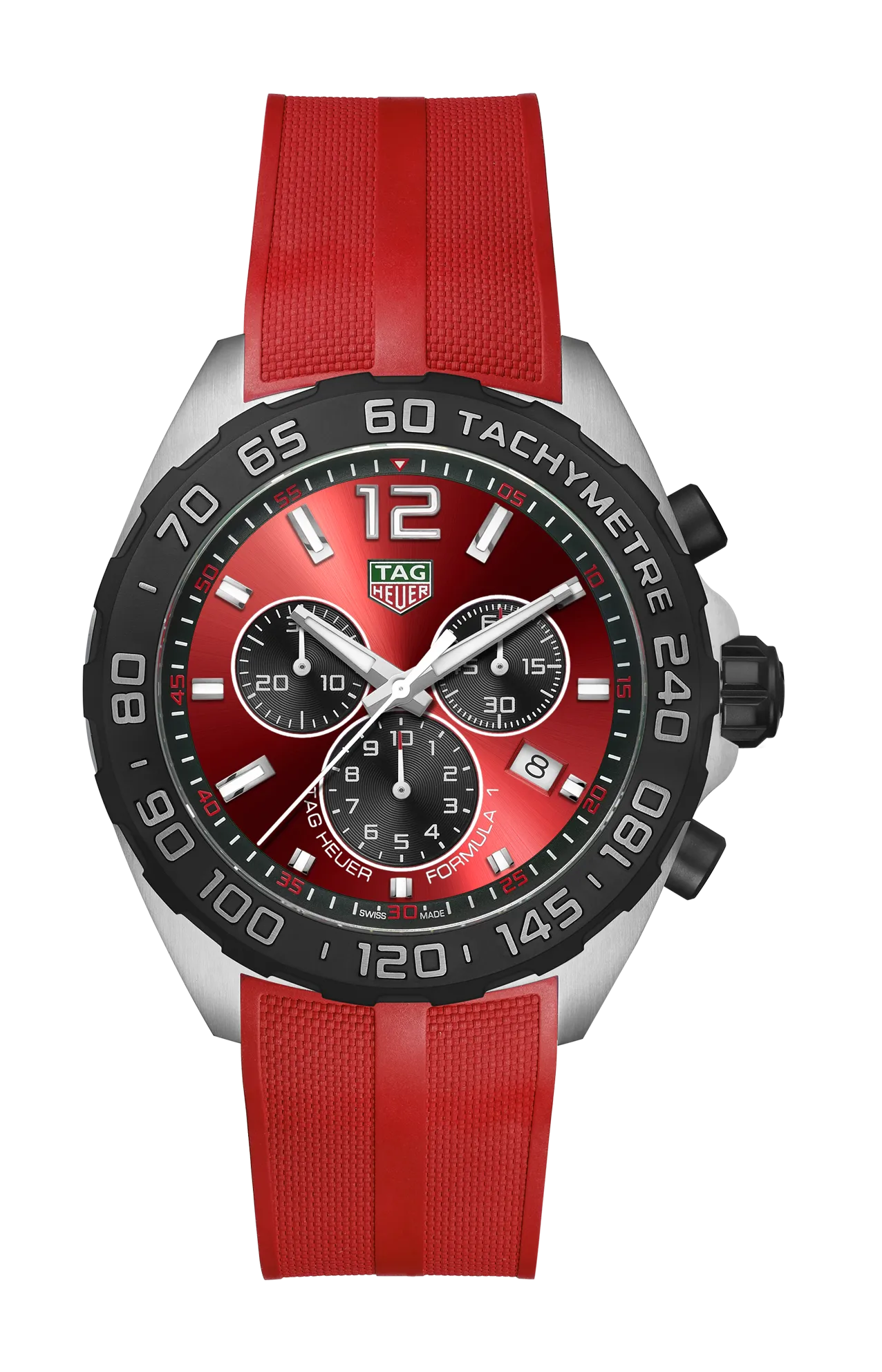 TAG HEUER FORMULA 1 - CAZ101AN.FT8055