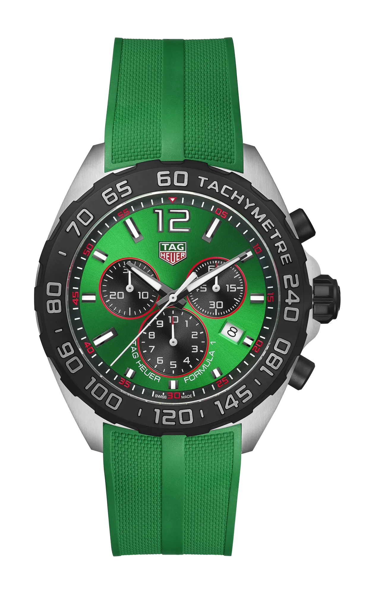 TAG HEUER FORMULA 1 - CAZ101AP.FT8056