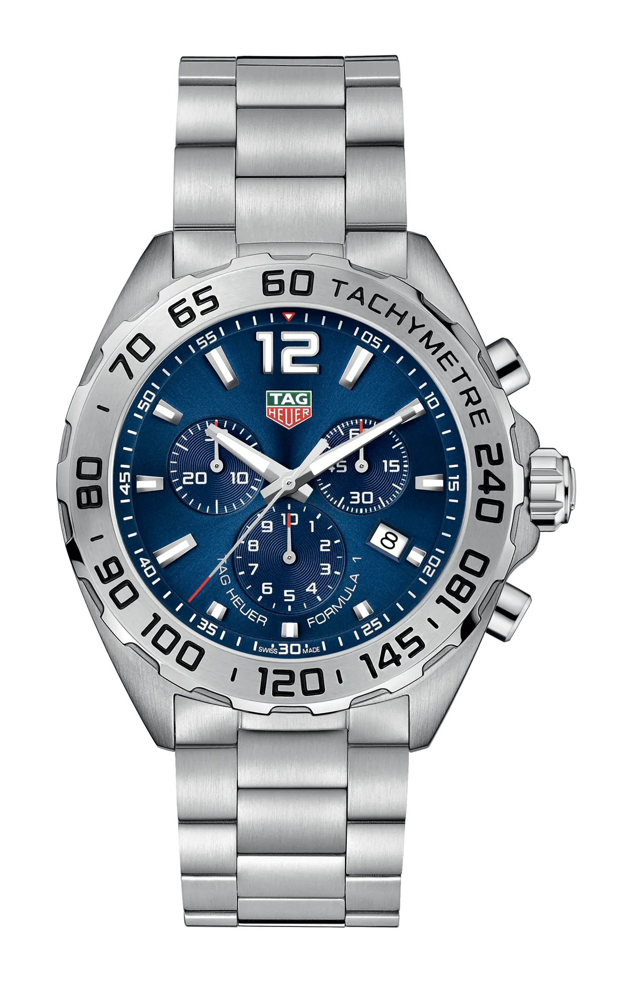 TAG HEUER FORMULA 1 - CAZ101K.BA0842