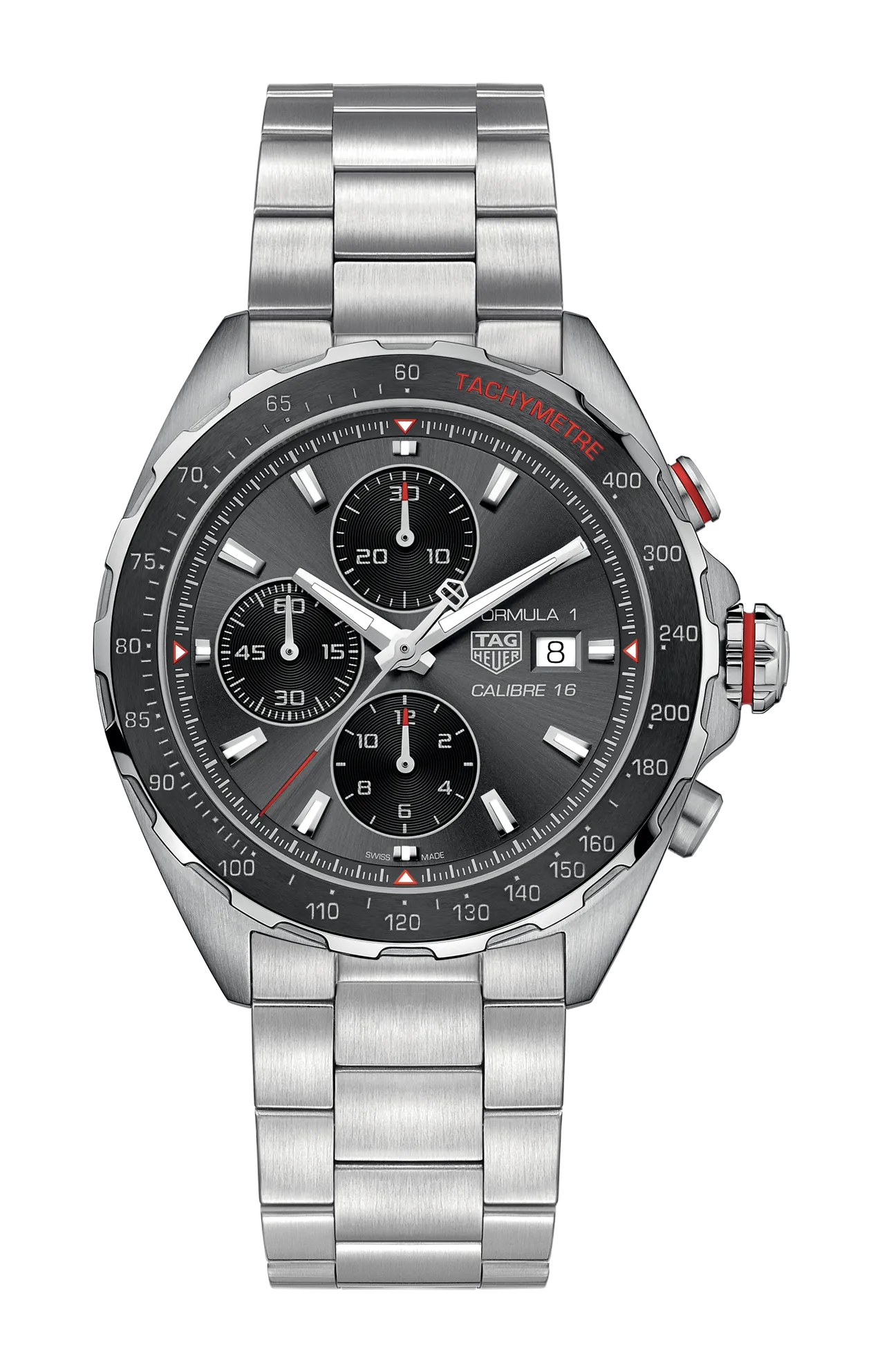 TAG HEUER FORMULA 1 CHRONOGRAPH - CAZ2012.BA0876