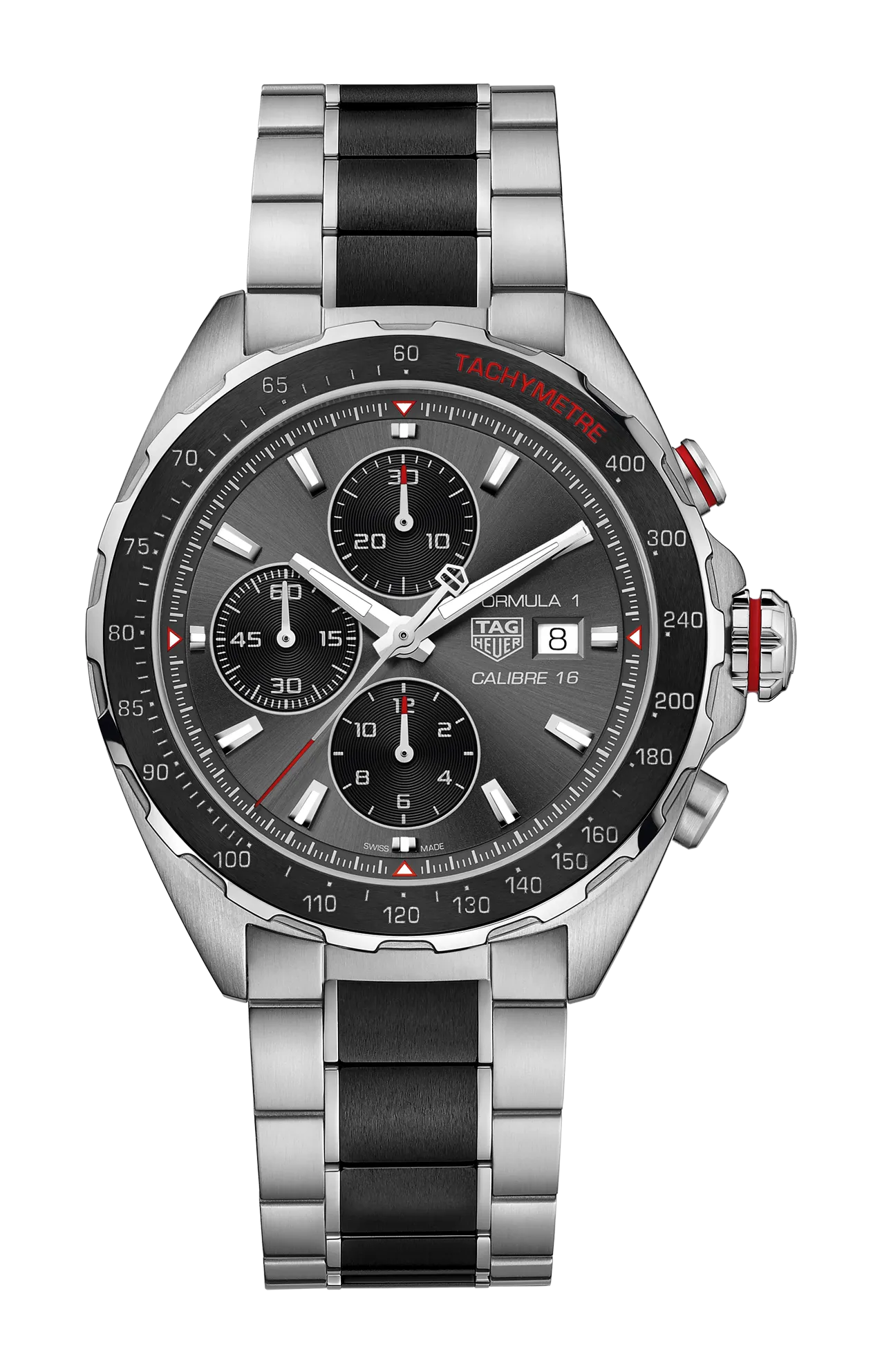 TAG HEUER FORMULA 1 CHRONOGRAPH - CAZ2012.BA0970