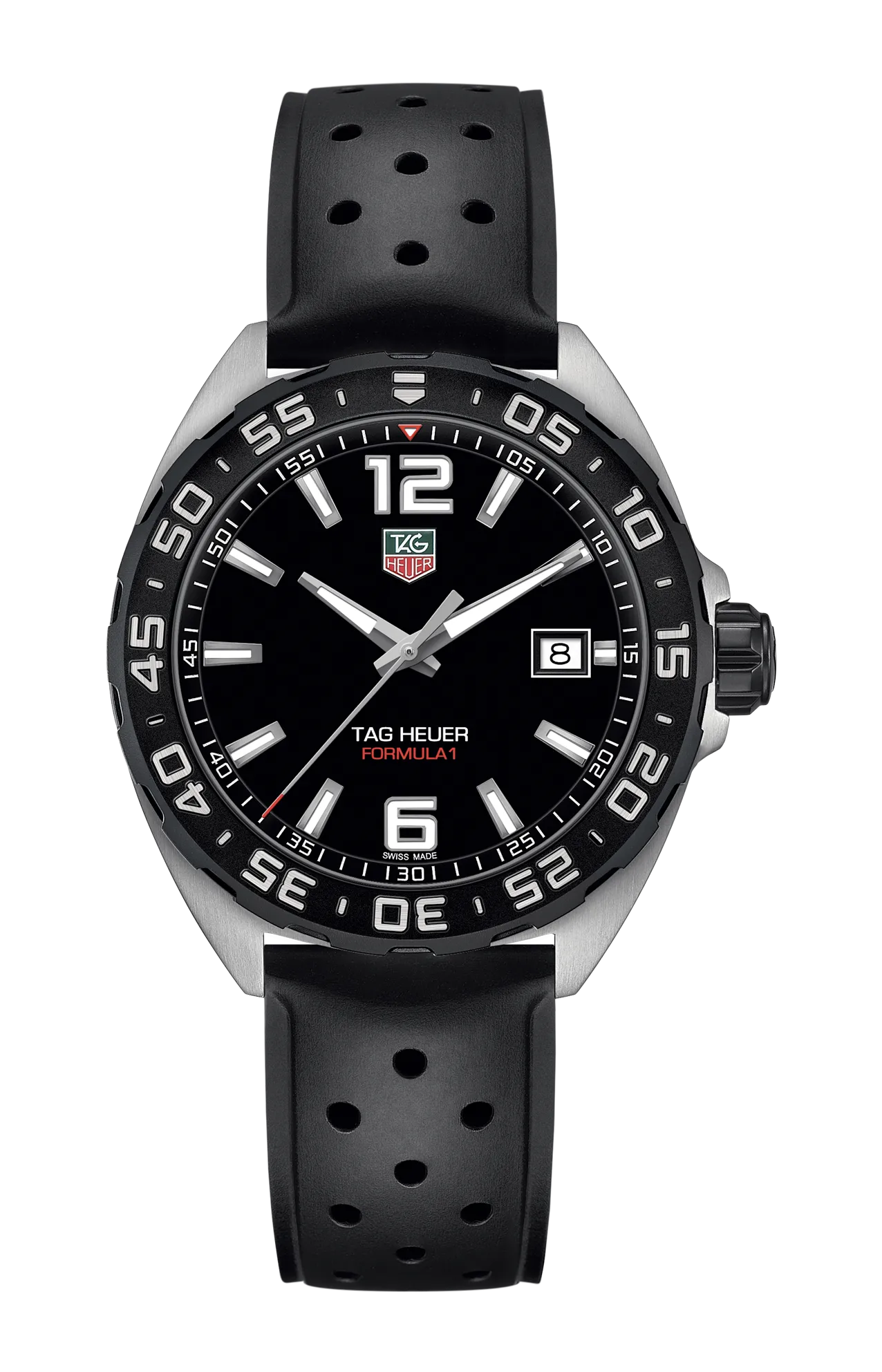 TAG HEUER FORMULA 1 - WAZ1110.FT8023