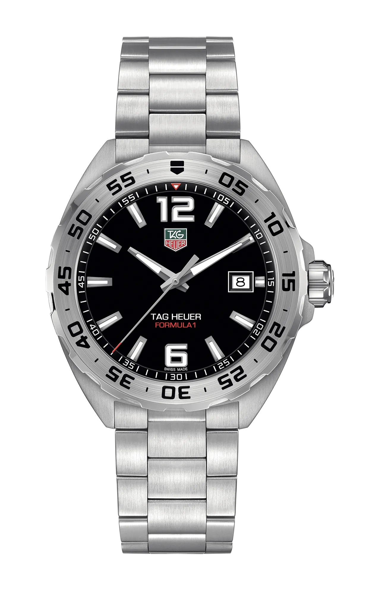 TAG HEUER FORMULA 1 - WAZ1112.BA0875