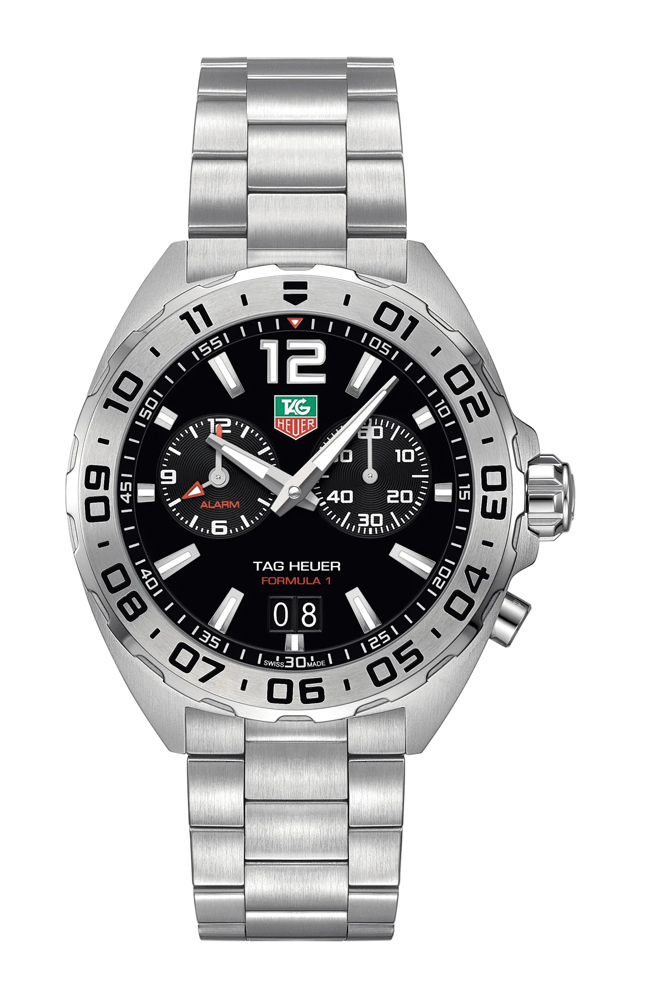 TAG HEUER FORMULA 1 - WAZ111A.BA0875