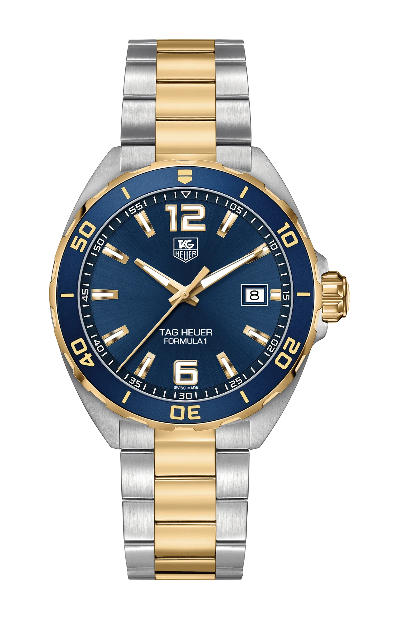 TAG HEUER FORMULA 1 - WAZ1120.BB0879