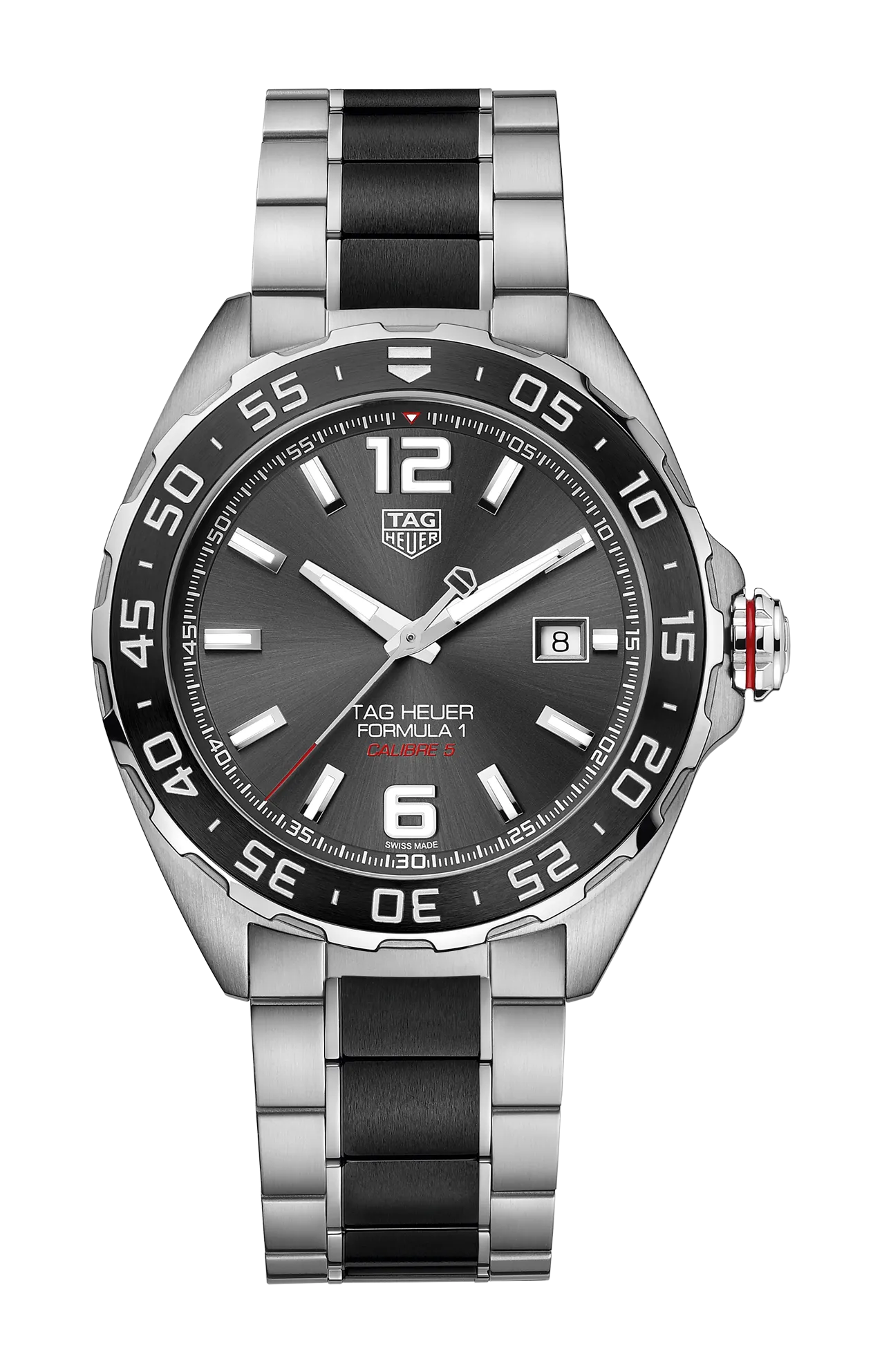 TAG HEUER FORMULA 1 - WAZ2011.BA0843