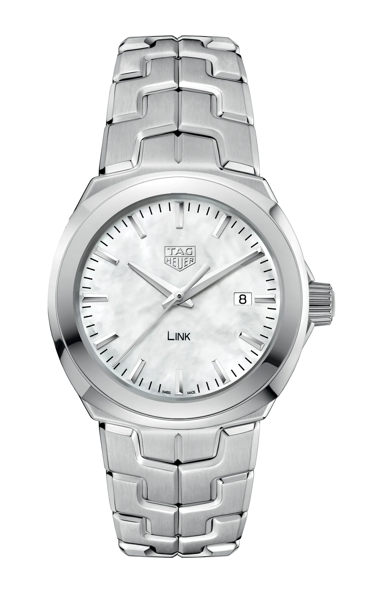 TAG HEUER LINK - WBC1310.BA0600