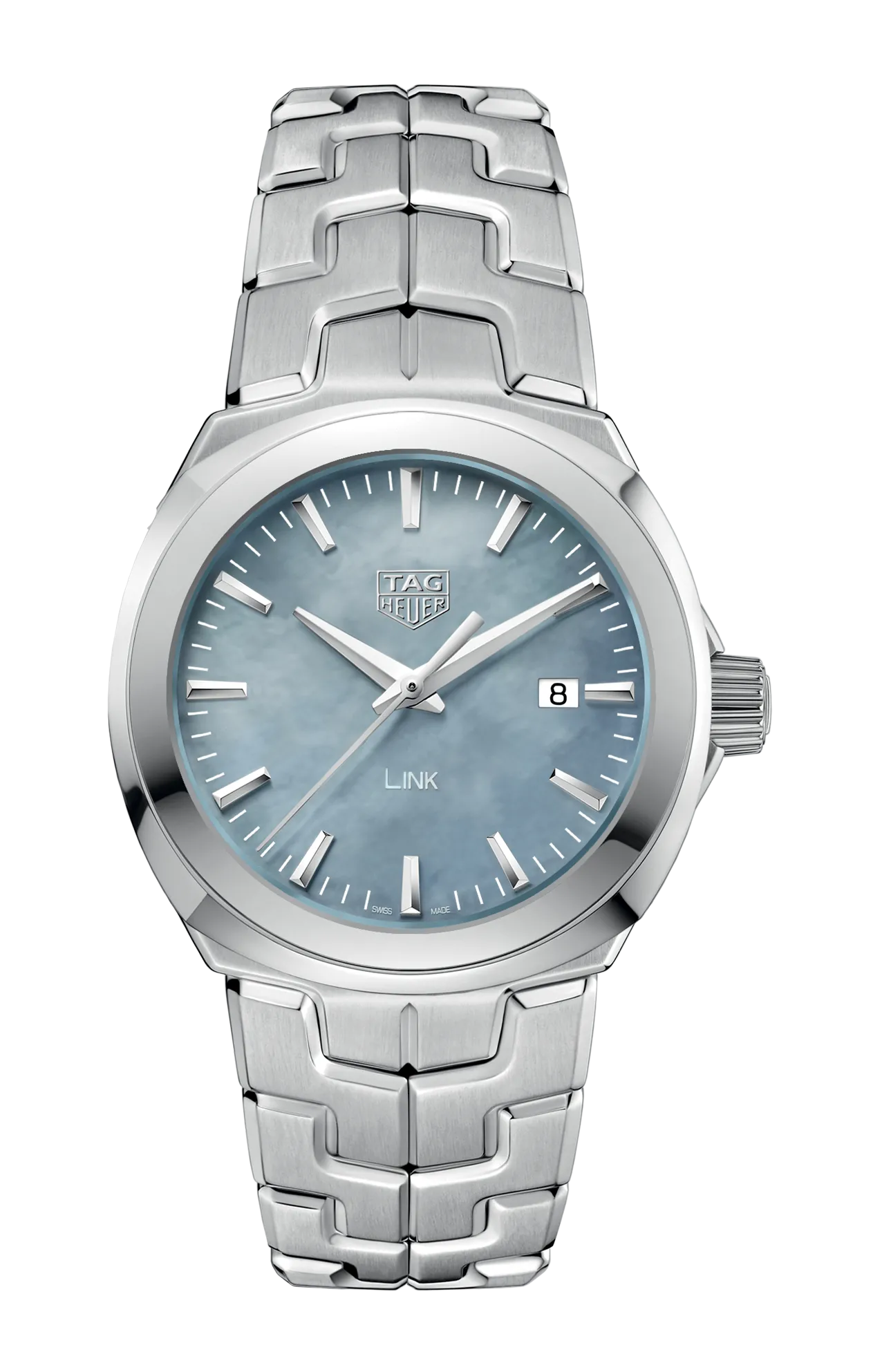TAG HEUER LINK - WBC1311.BA0600